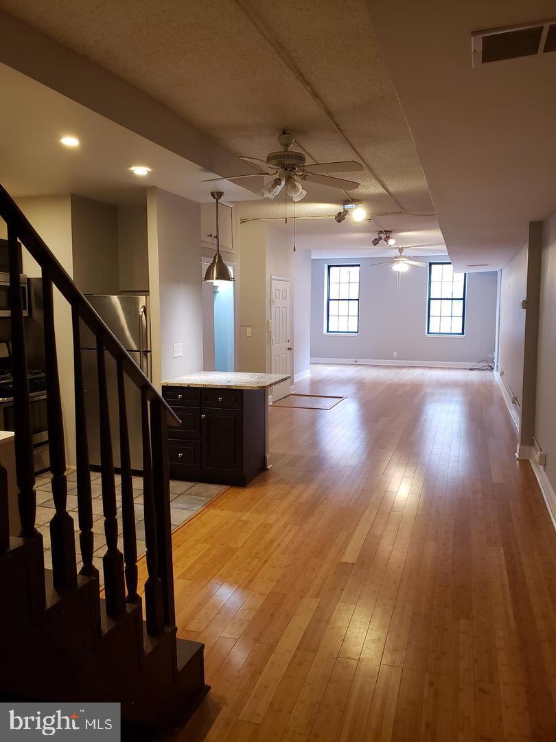 OLD CITY - Residential Lease