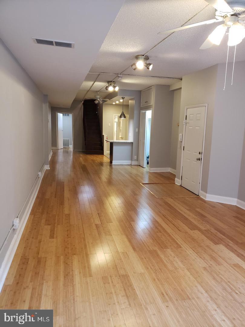 OLD CITY - Residential Lease