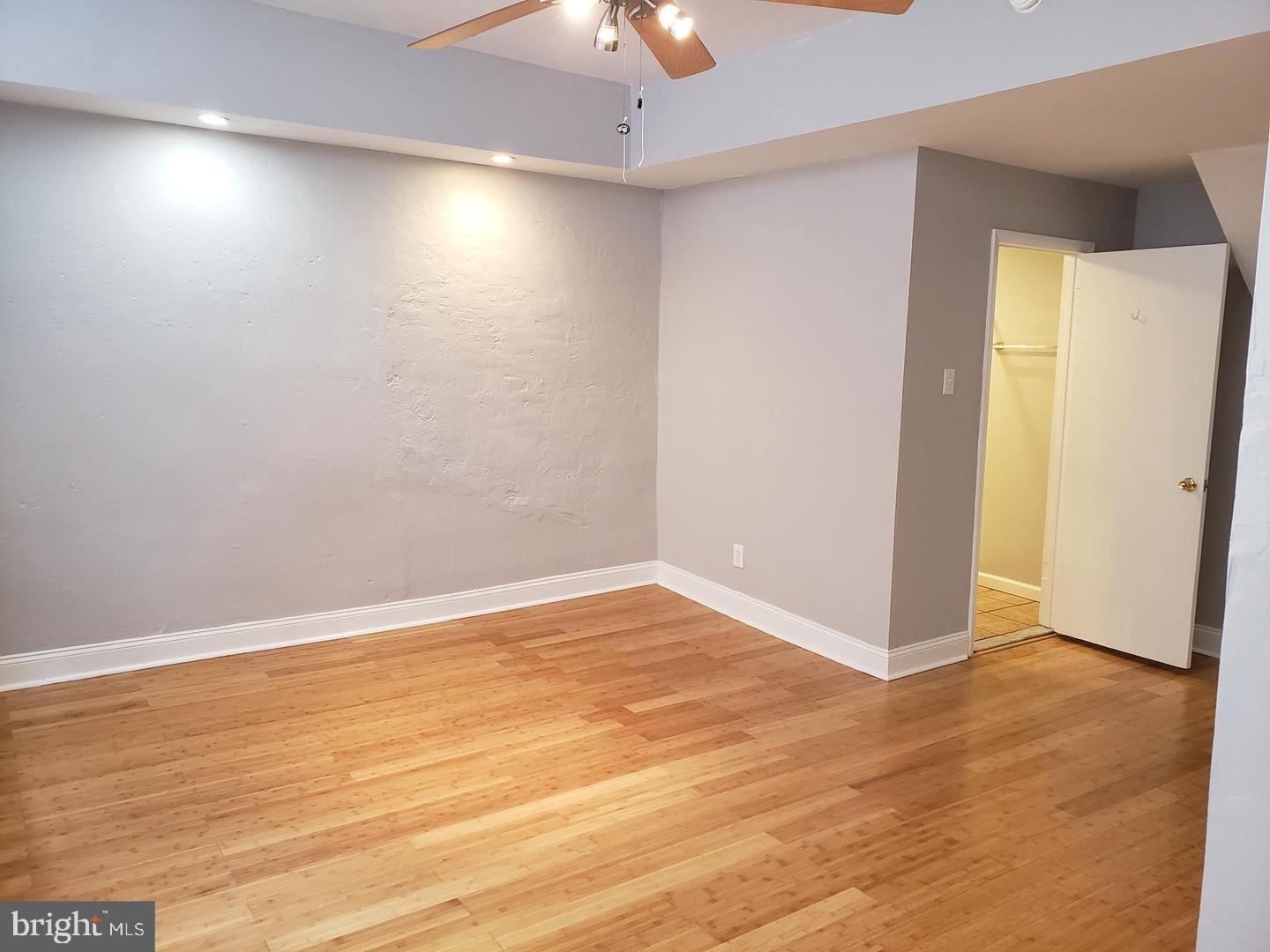 OLD CITY - Residential Lease