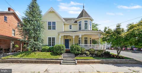 Photo of 304 E Main Street, ANNVILLE, PA 17003 (MLS # PALN2026416)