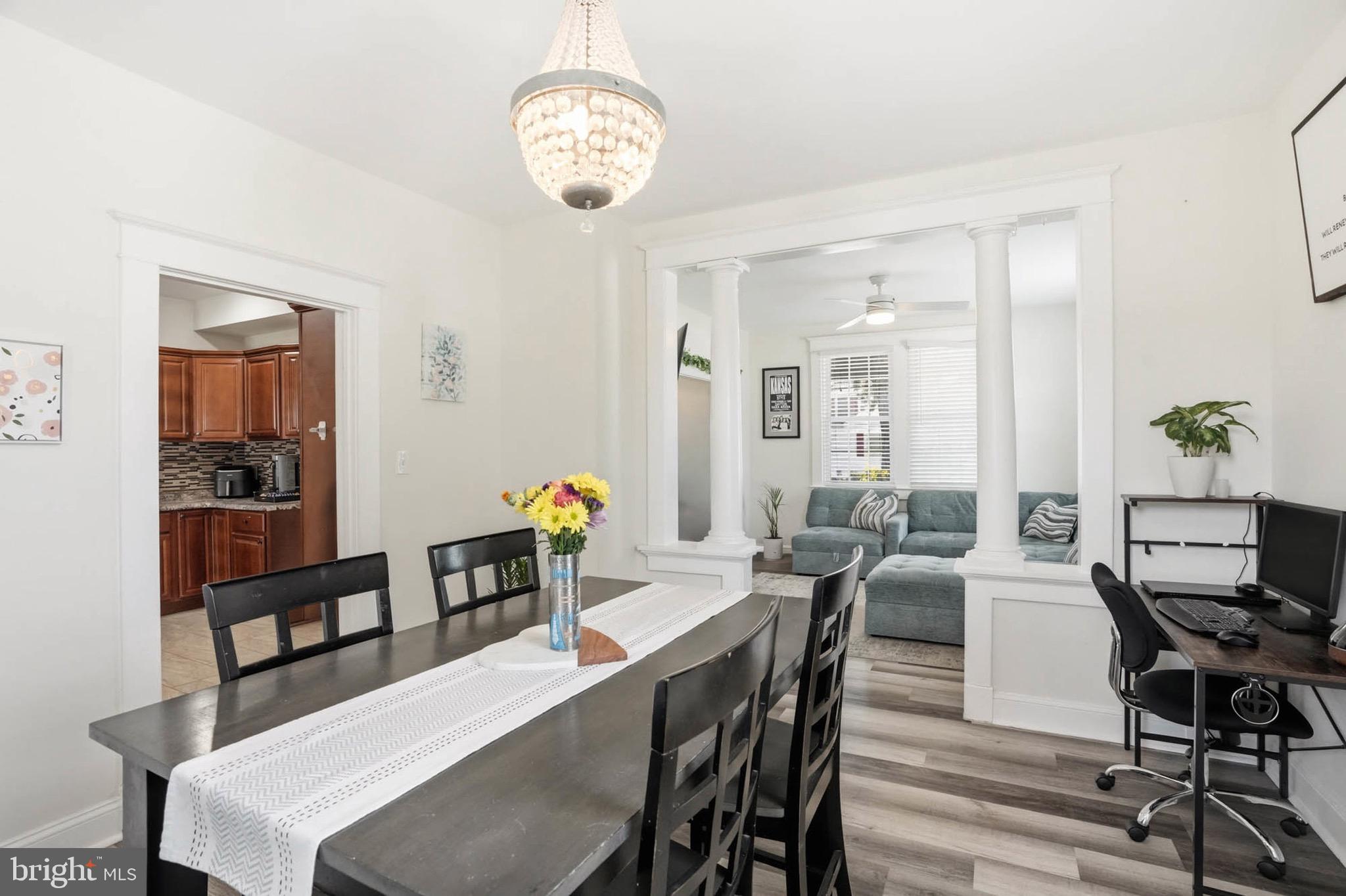 BROOKLYN HEIGHTS - Residential