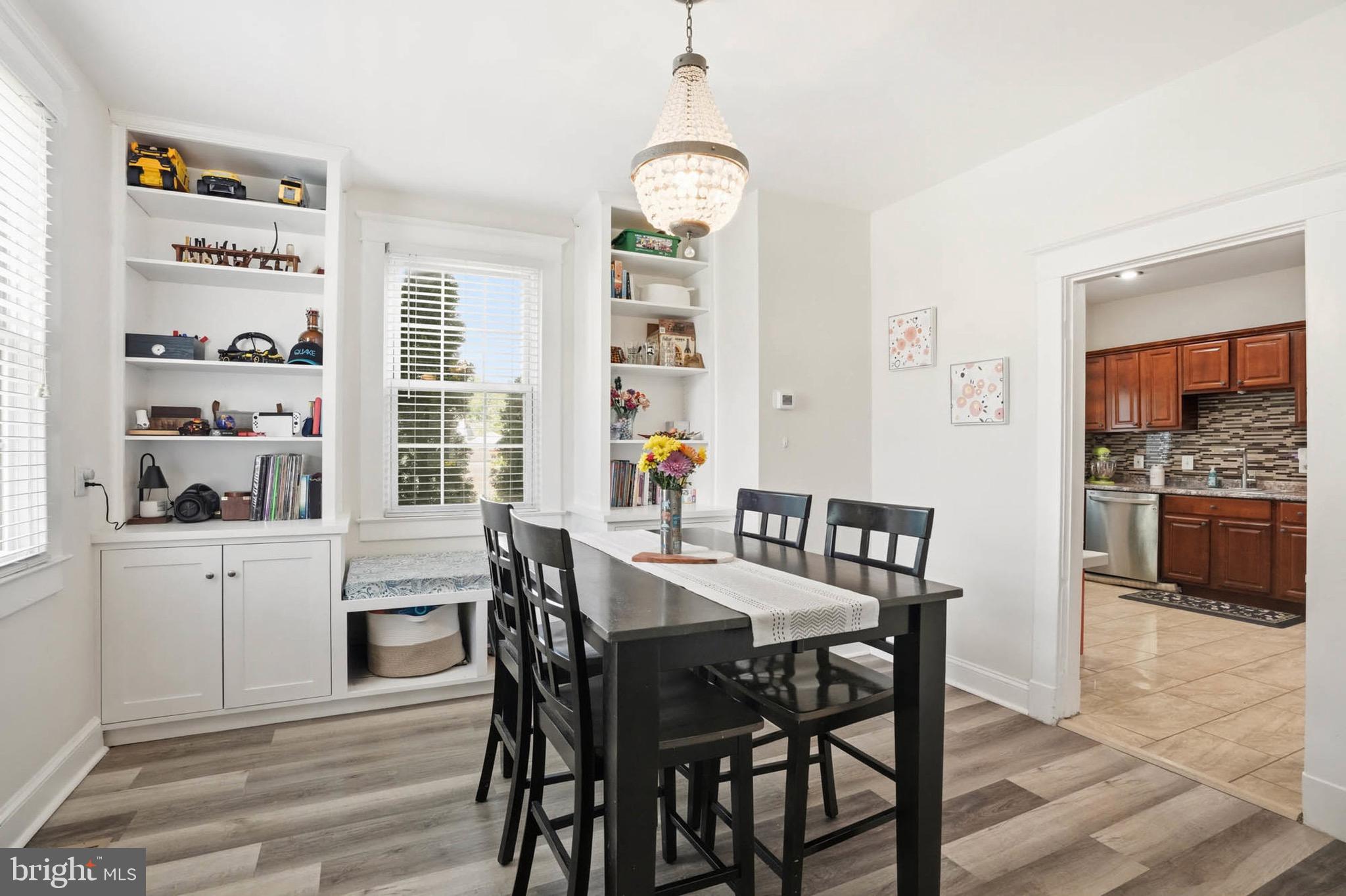 BROOKLYN HEIGHTS - Residential