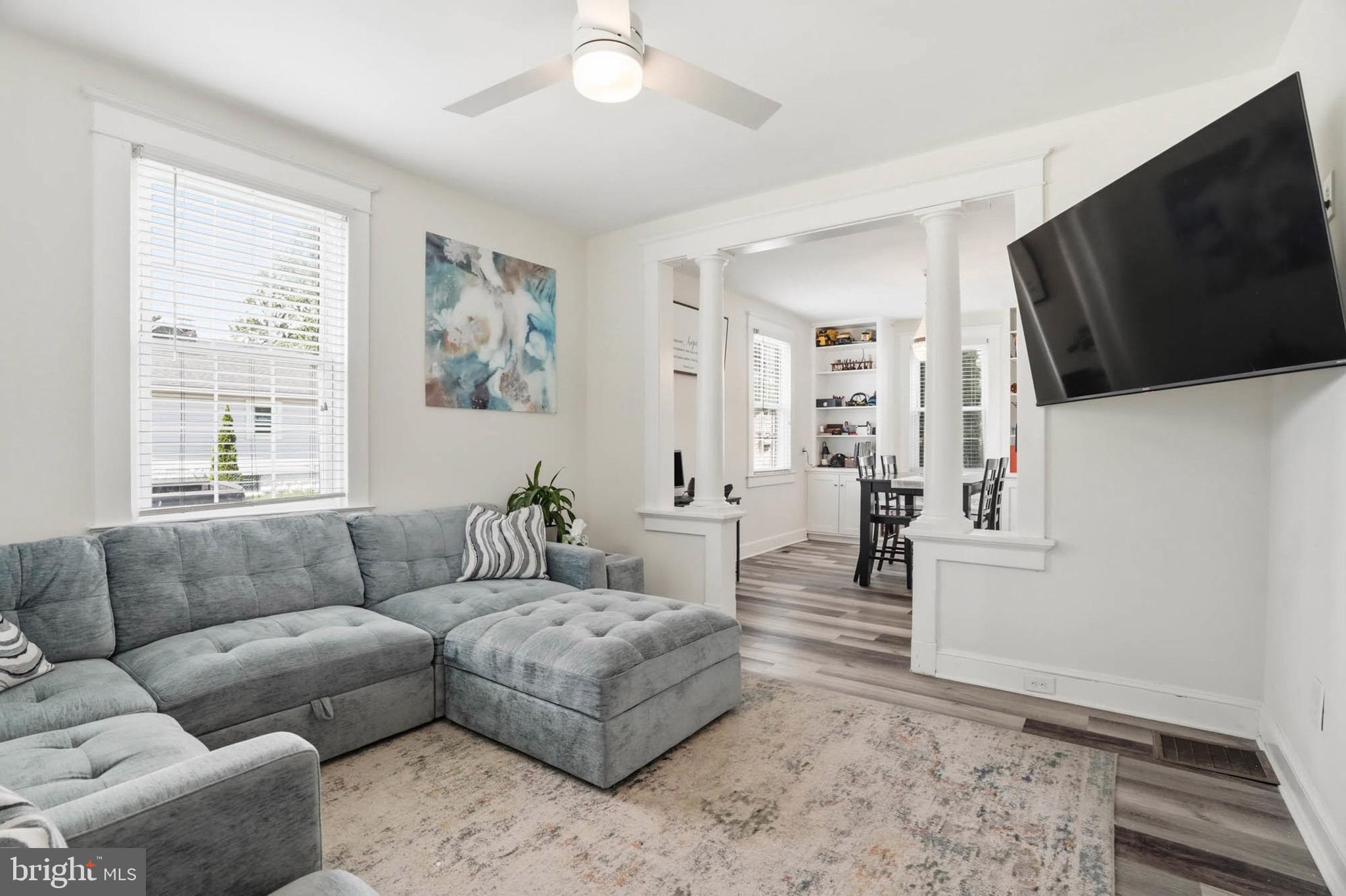 BROOKLYN HEIGHTS - Residential