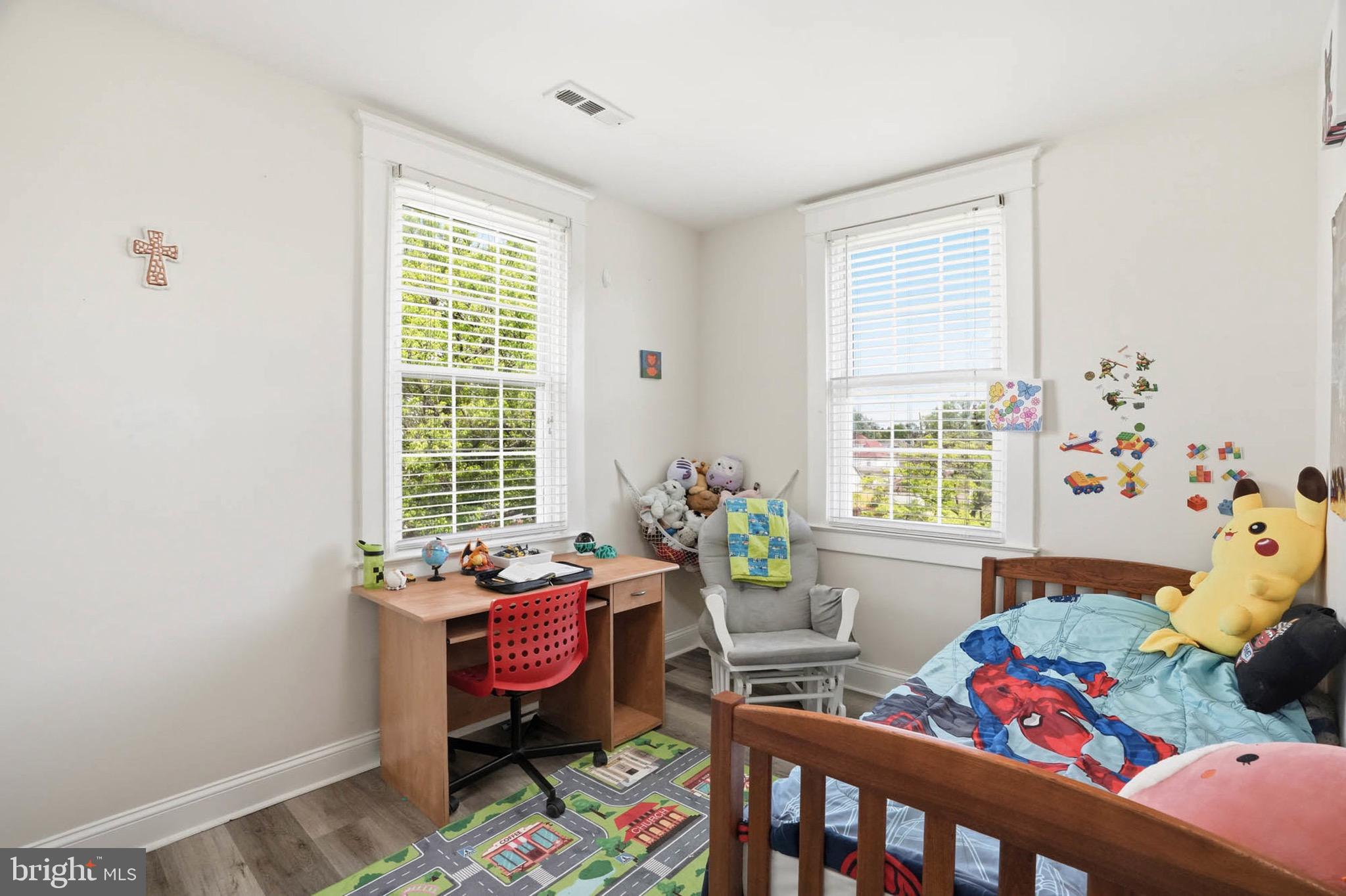 BROOKLYN HEIGHTS - Residential