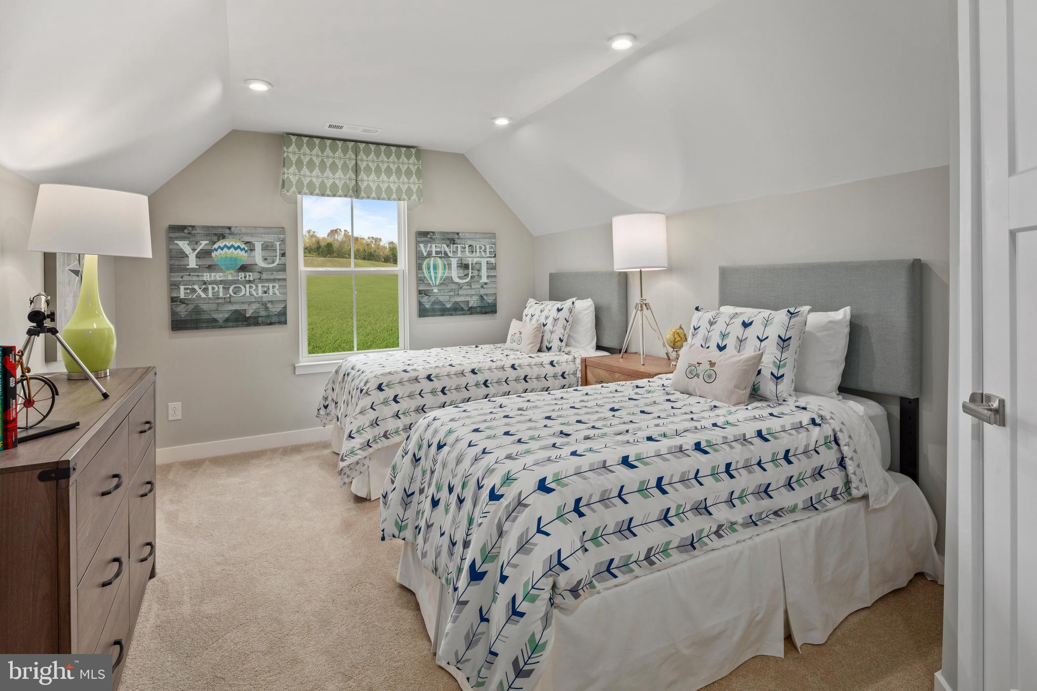 TANYARD SHORES - Residential