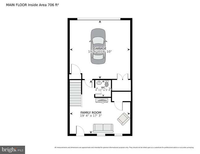 GLENMONT METROCENTRE - Residential