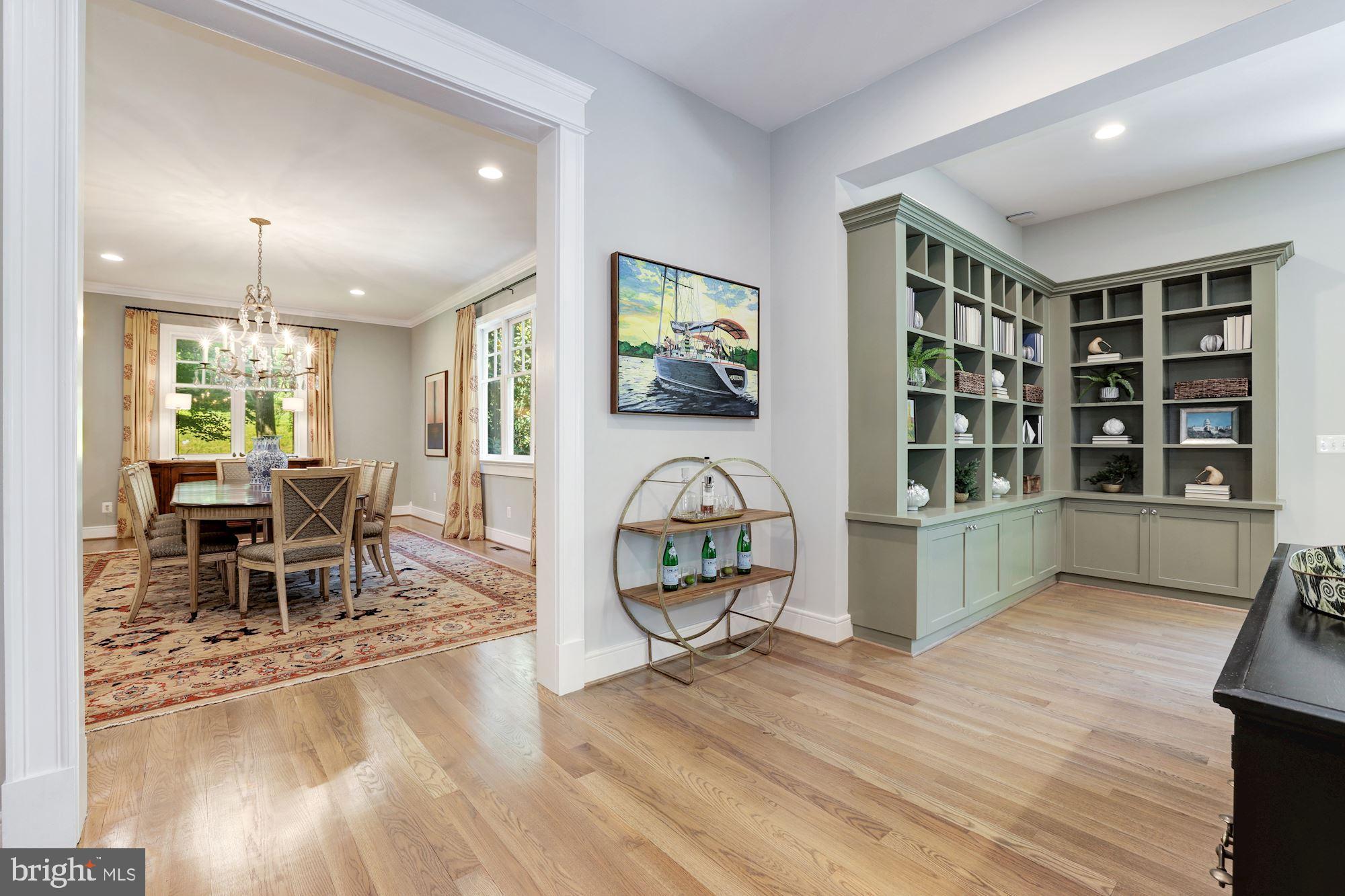 FRANKLIN PARK - Residential