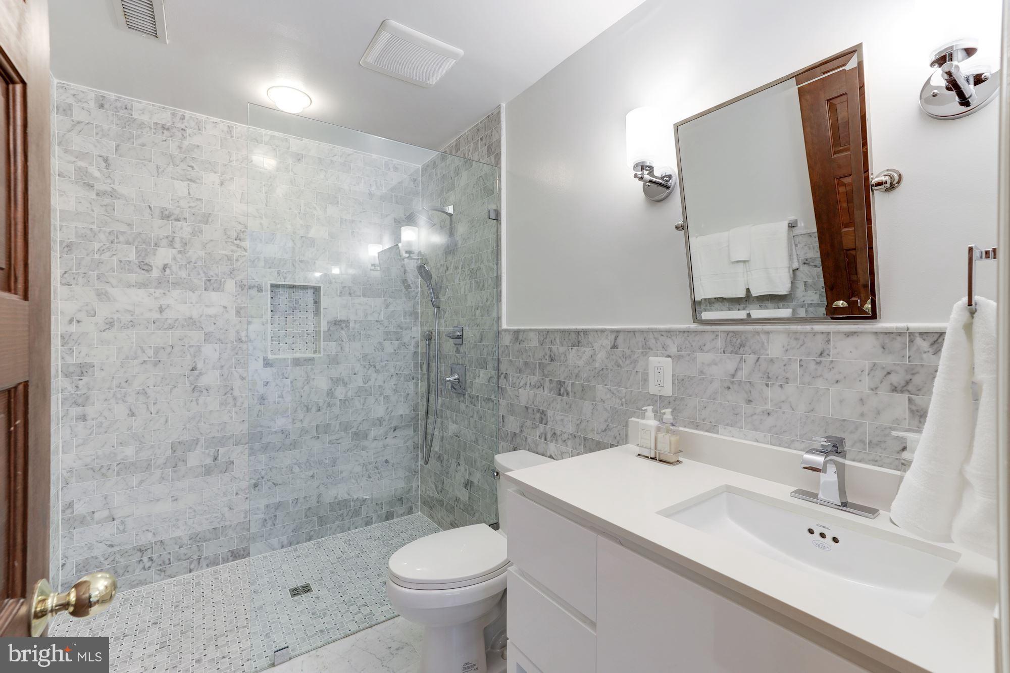 FRANKLIN PARK - Residential