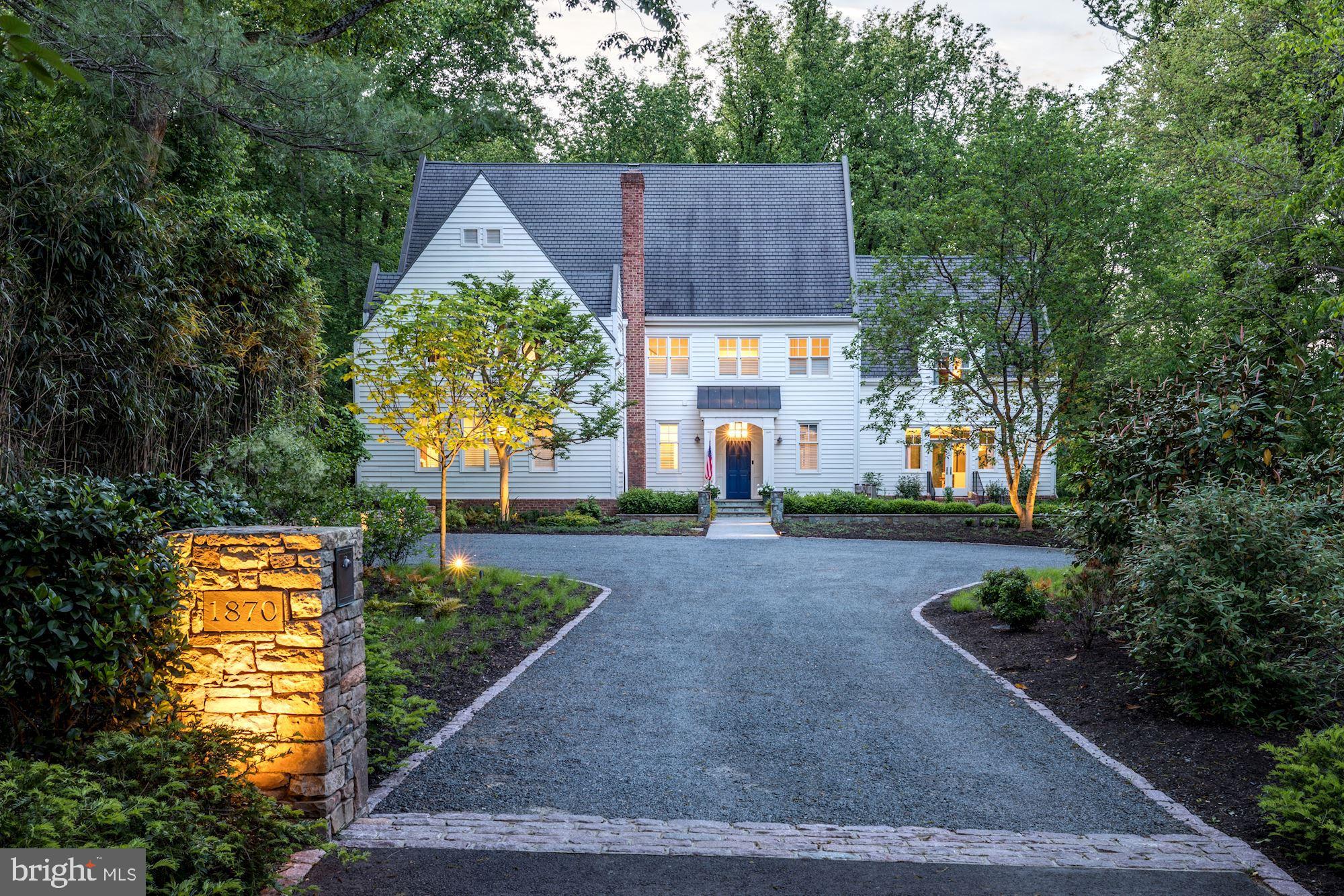 FRANKLIN PARK - Residential