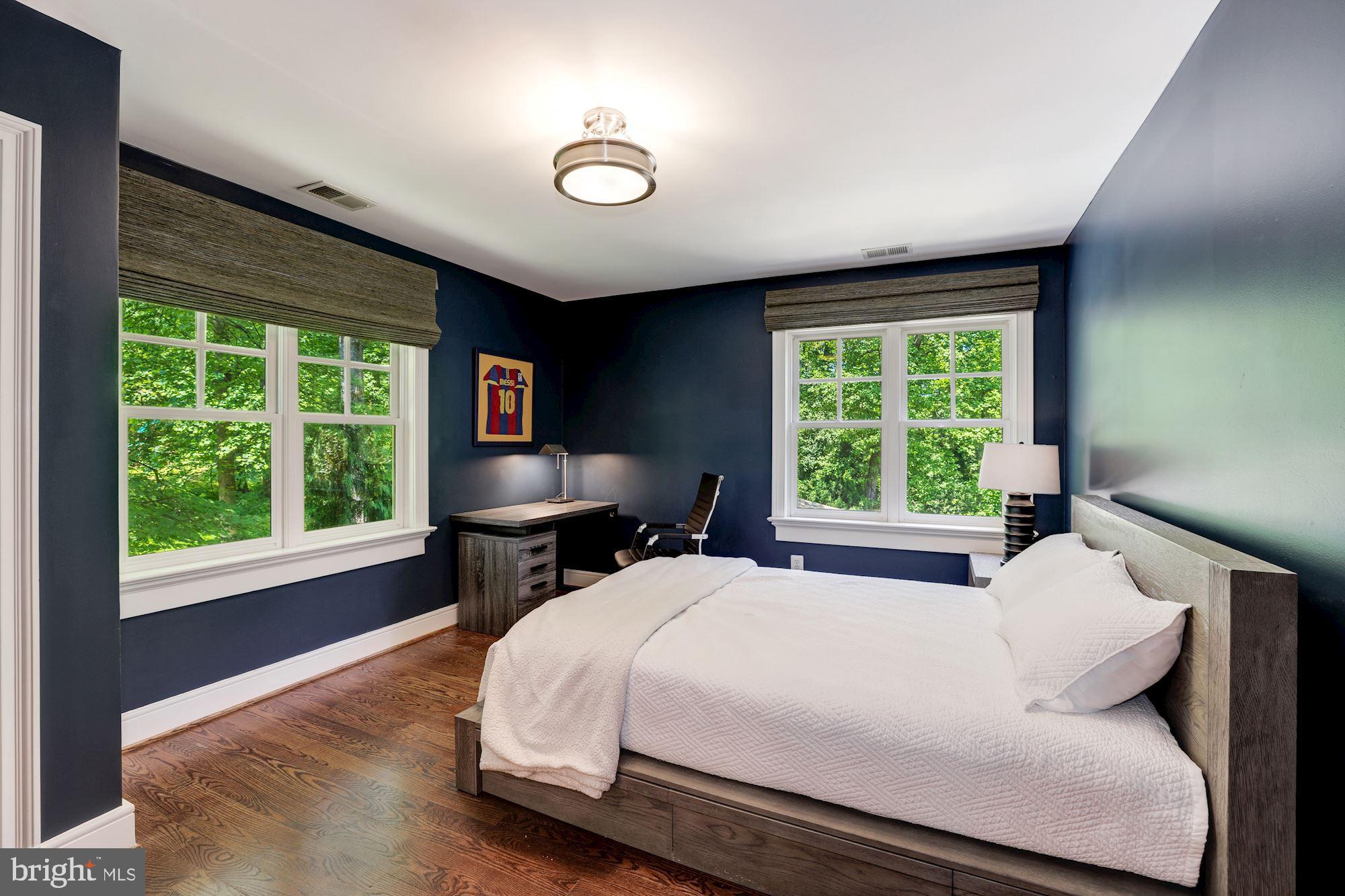 FRANKLIN PARK - Residential