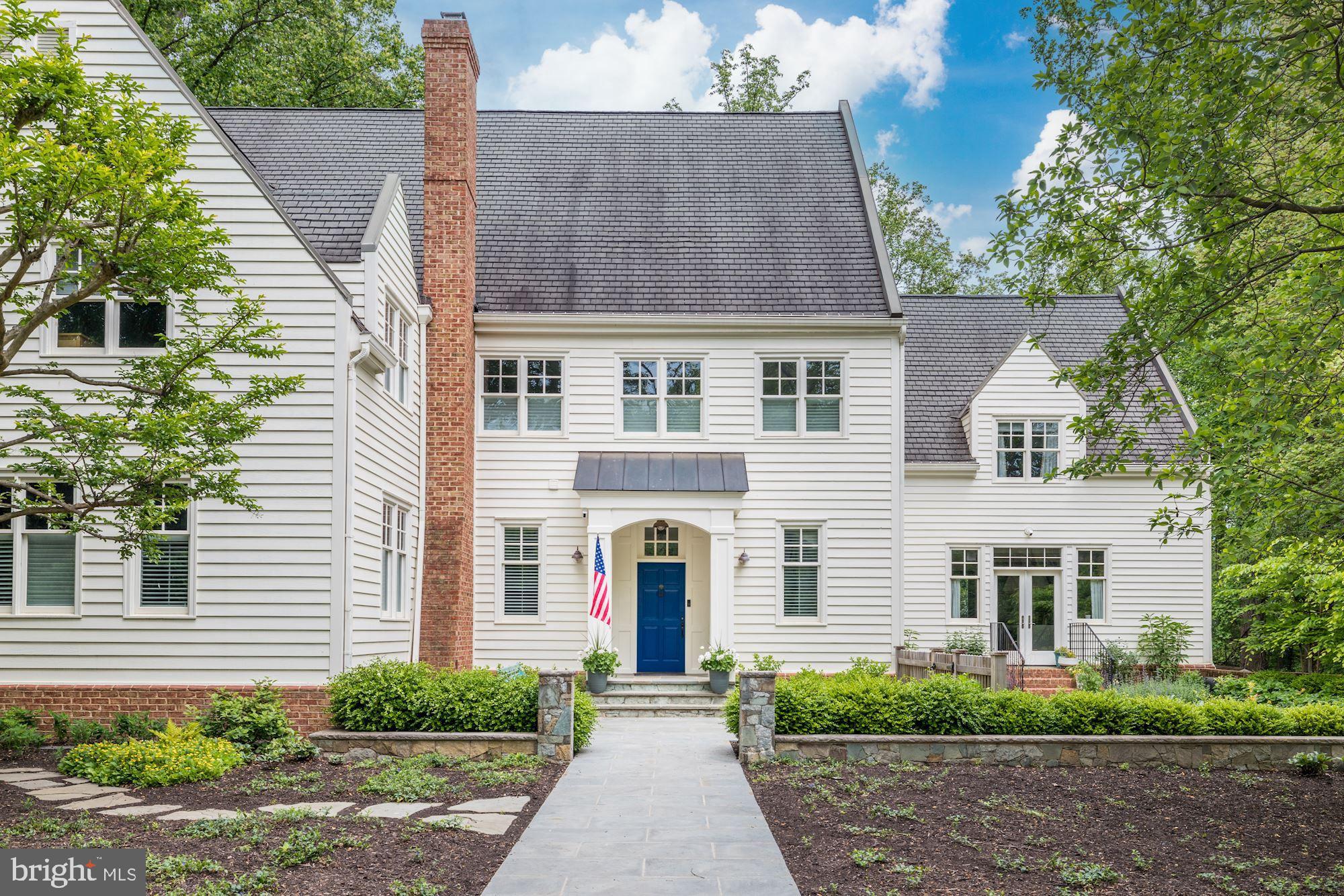 FRANKLIN PARK - Residential