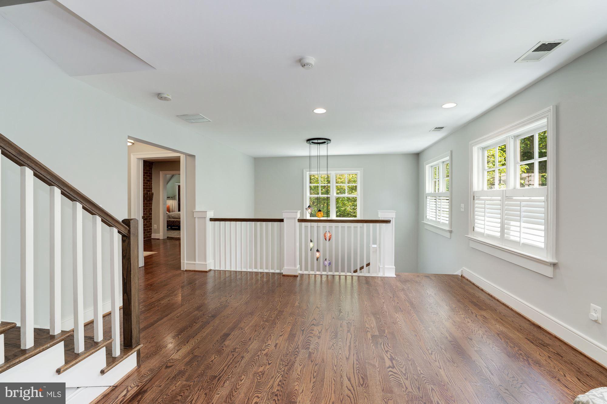 FRANKLIN PARK - Residential