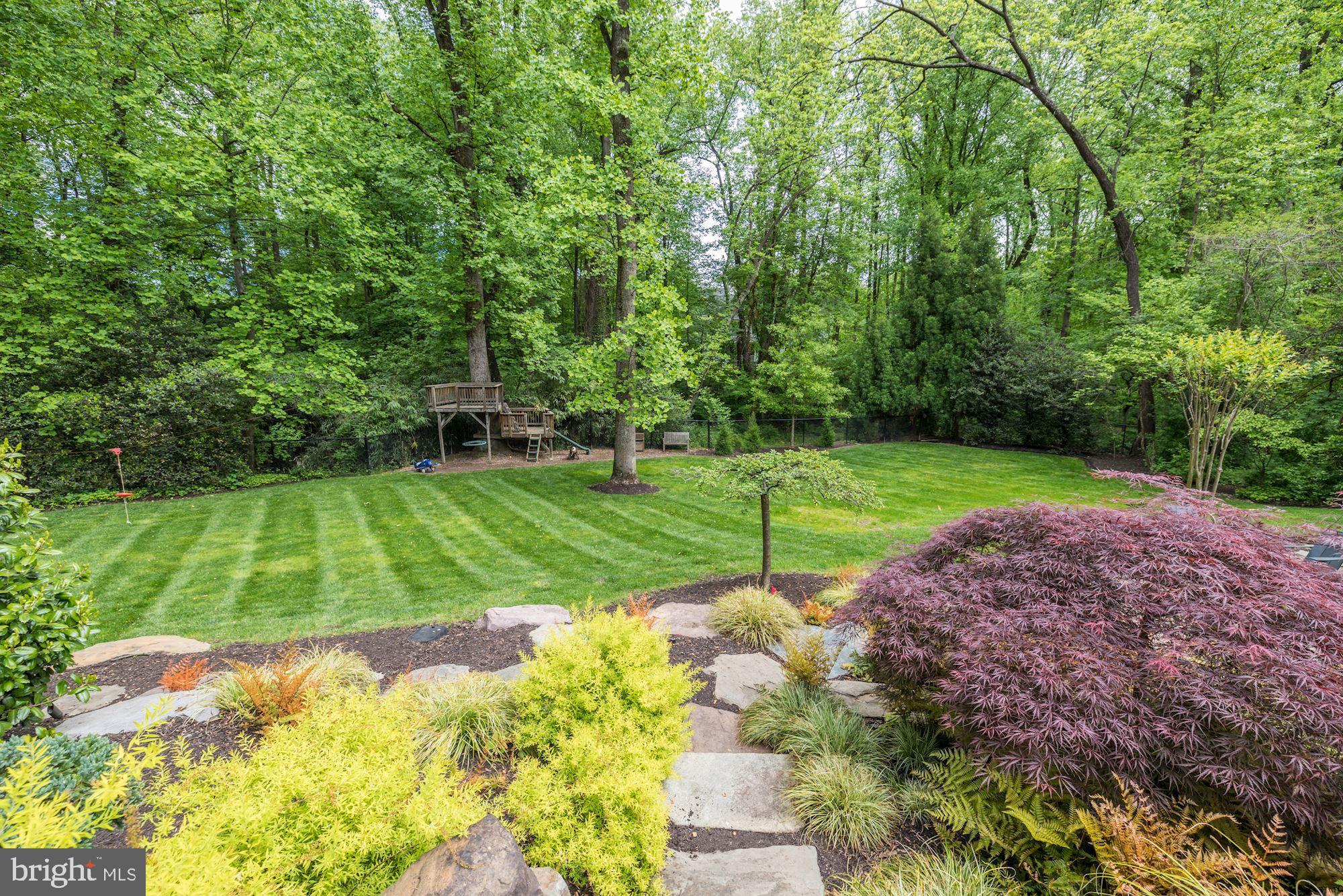 FRANKLIN PARK - Residential