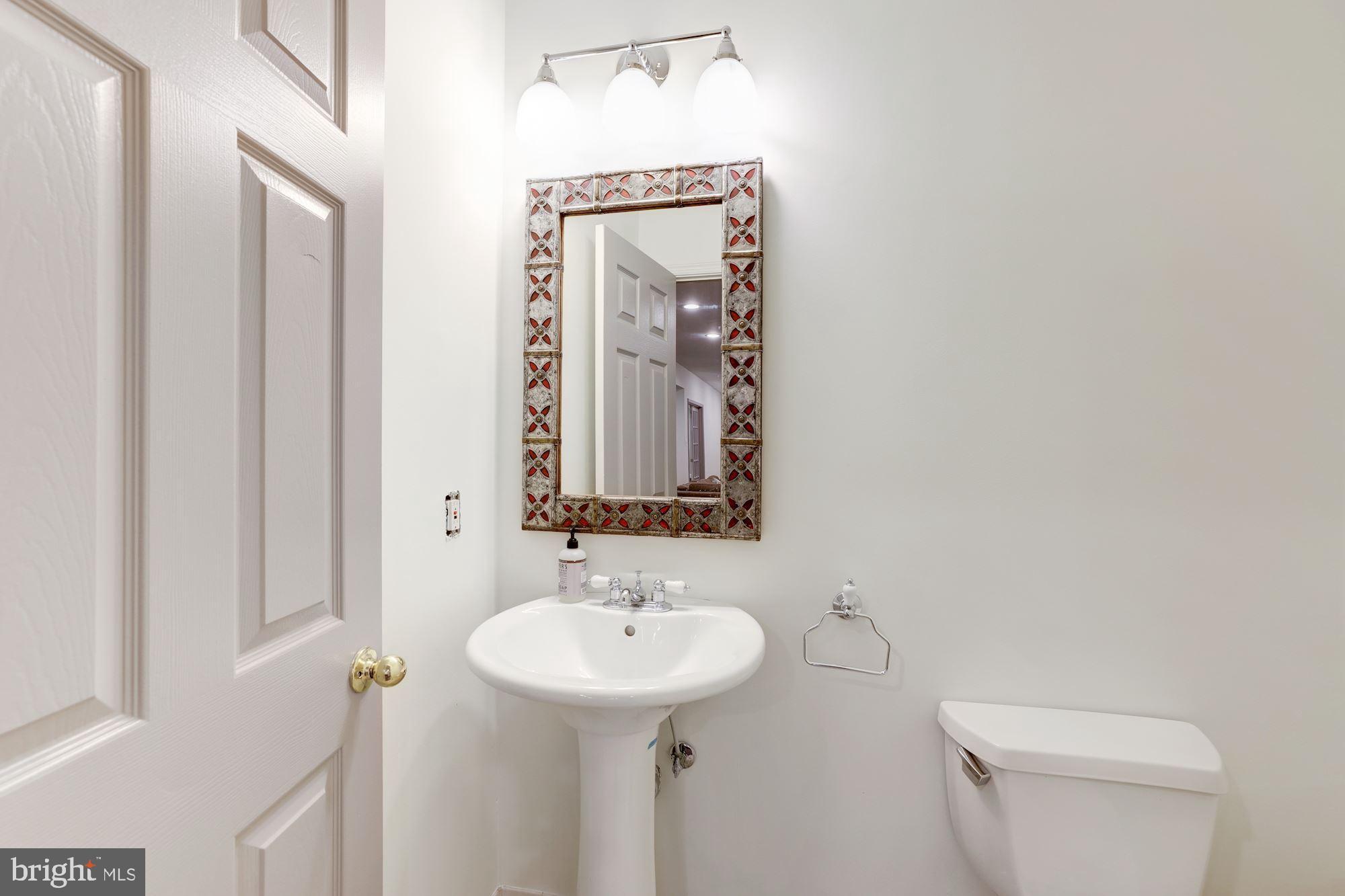 FRANKLIN PARK - Residential