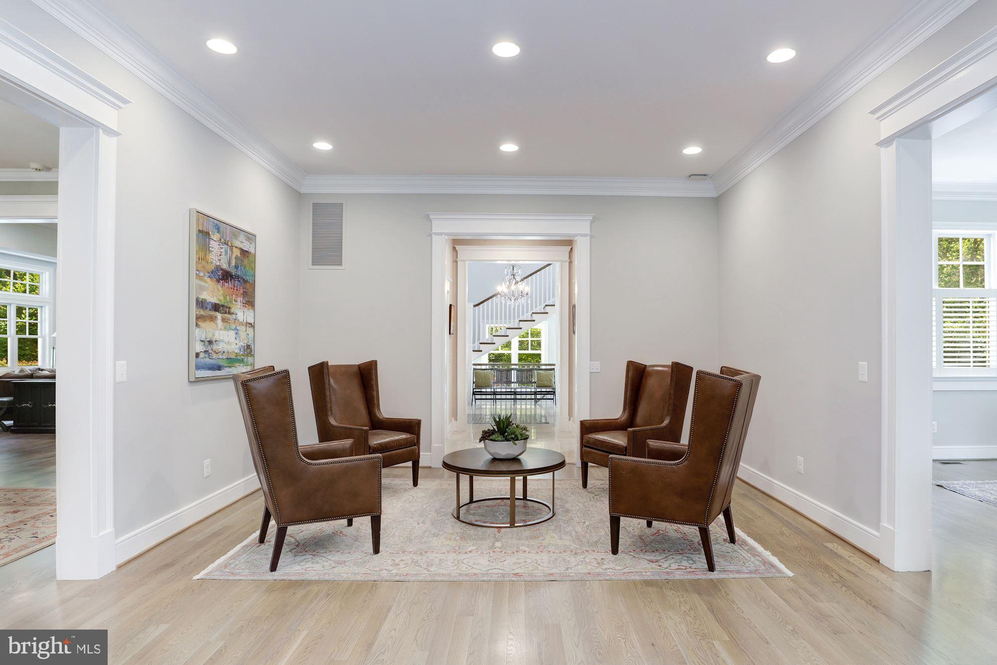 FRANKLIN PARK - Residential