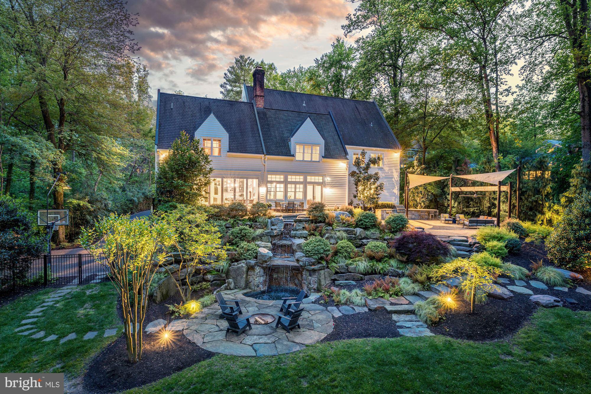 FRANKLIN PARK - Residential