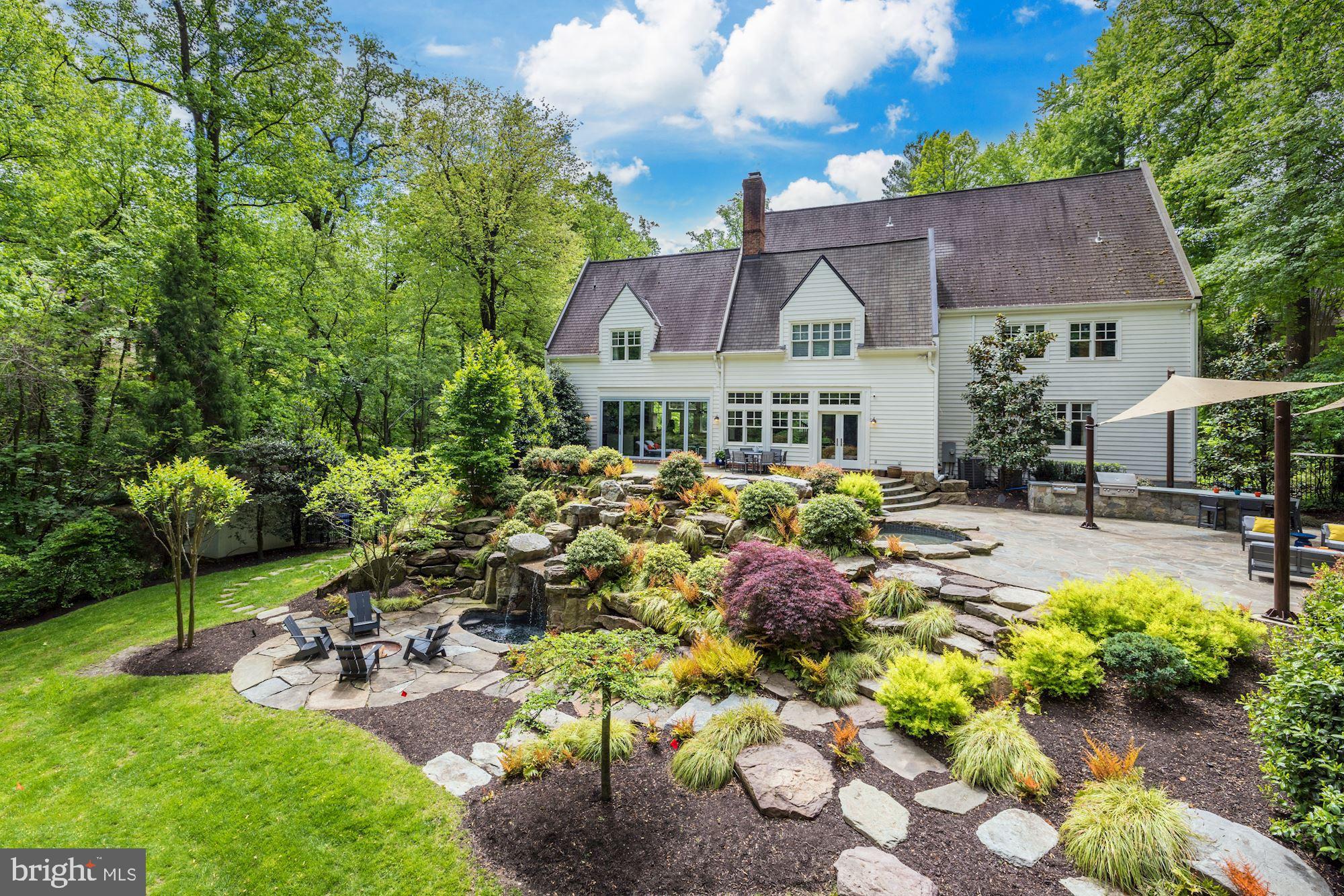 FRANKLIN PARK - Residential