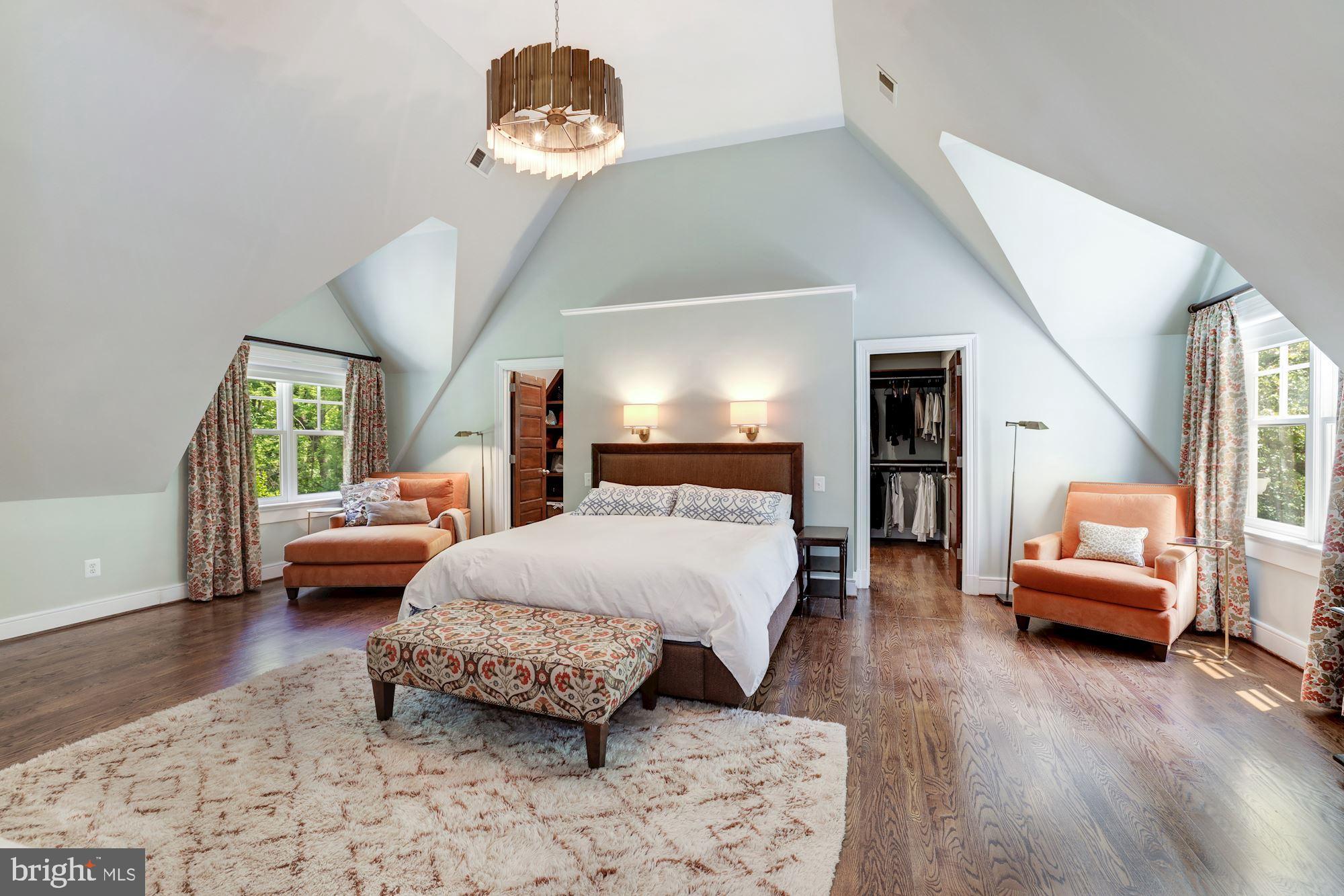 FRANKLIN PARK - Residential