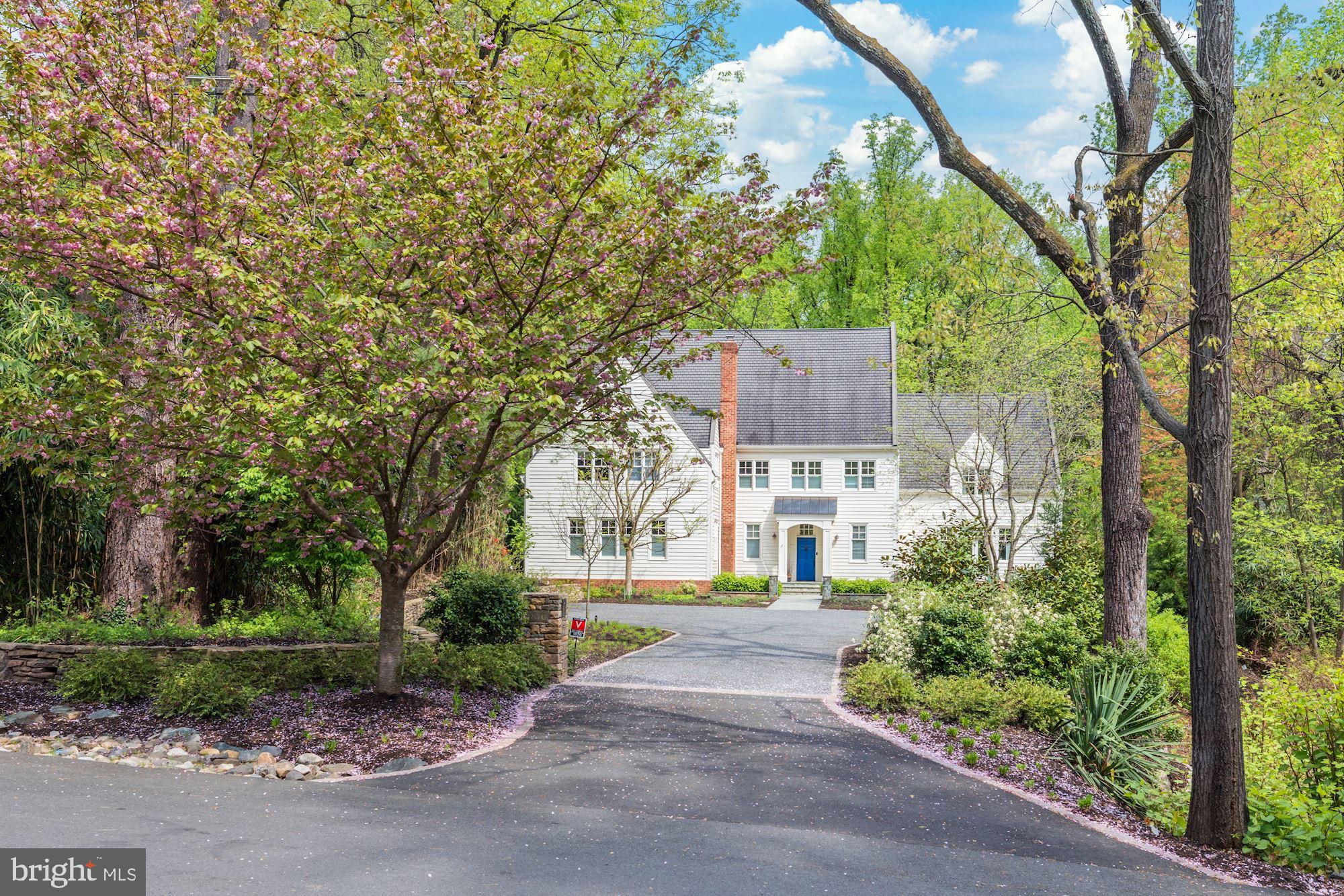 FRANKLIN PARK - Residential