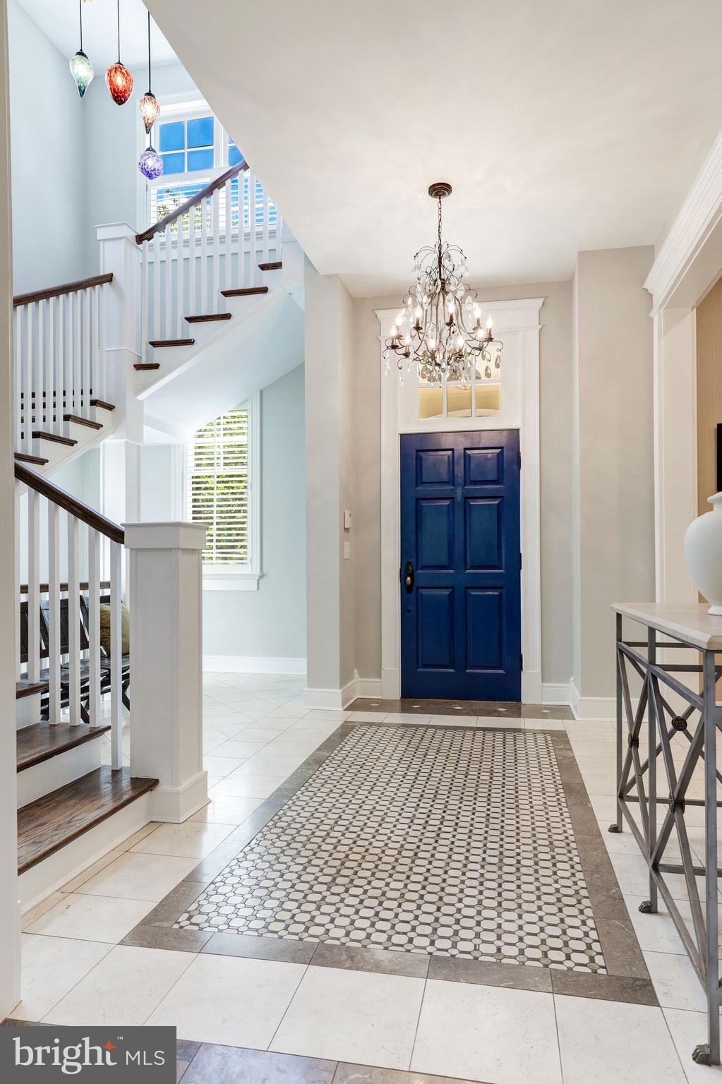 FRANKLIN PARK - Residential