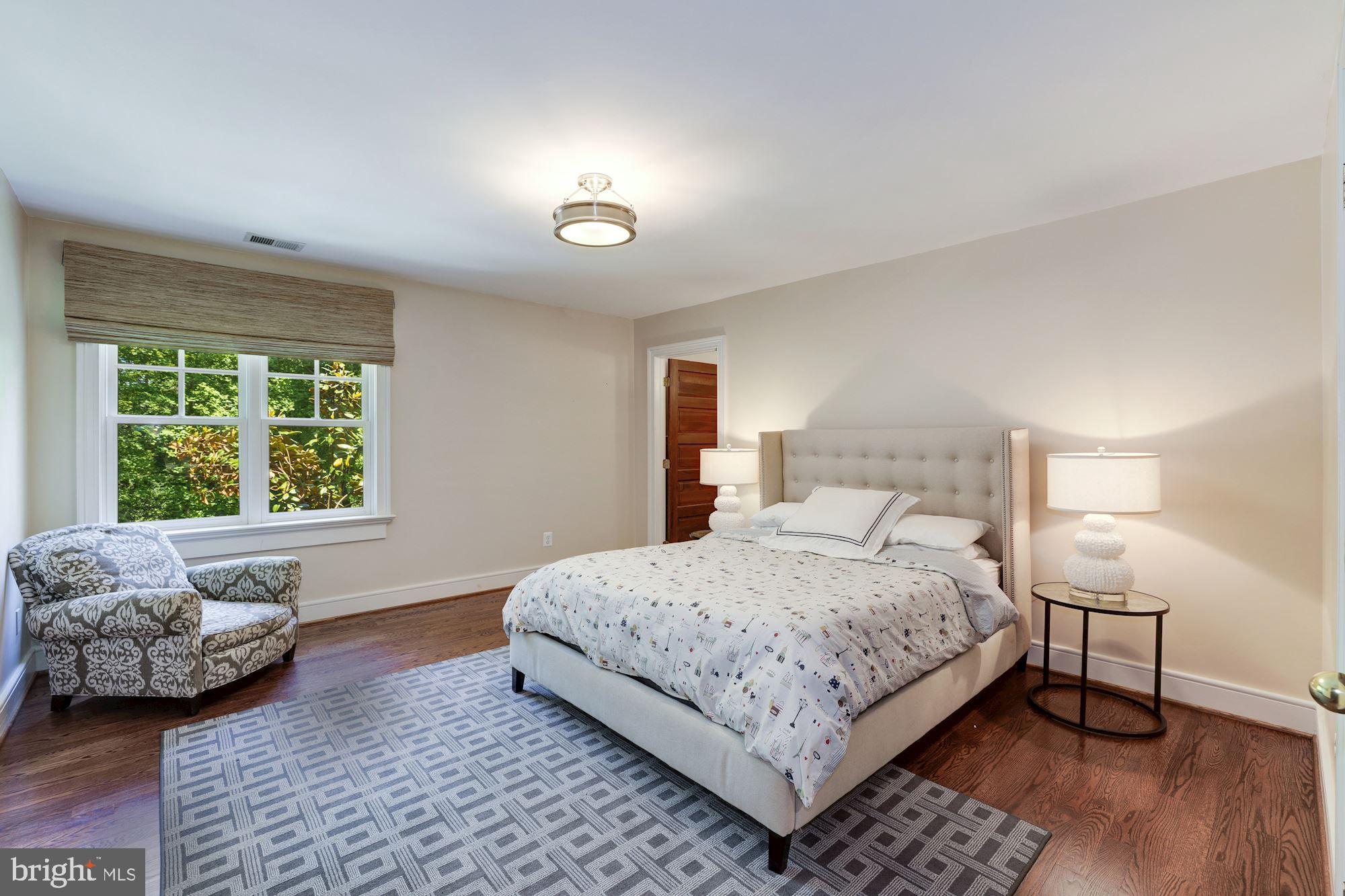 FRANKLIN PARK - Residential