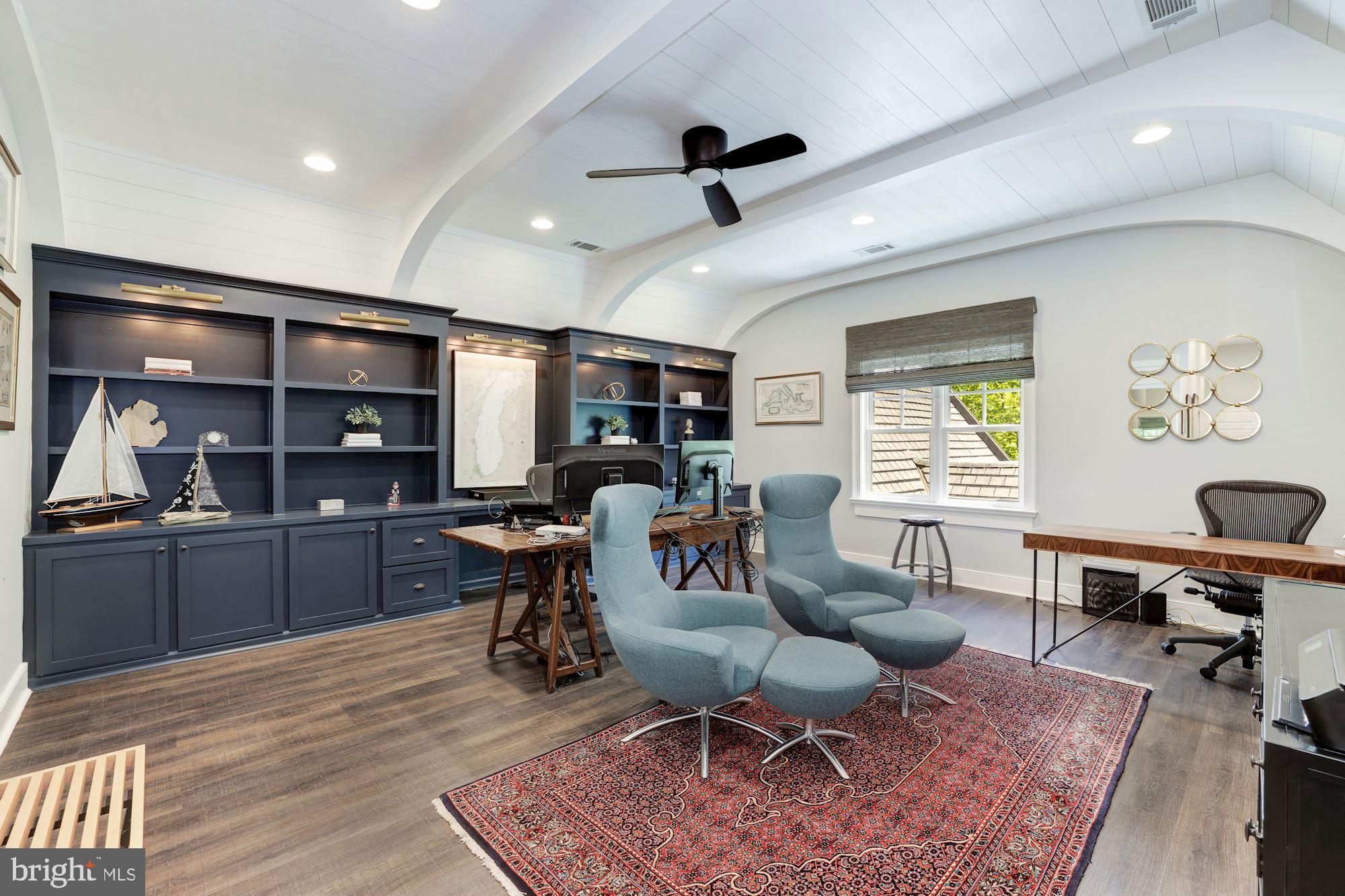 FRANKLIN PARK - Residential