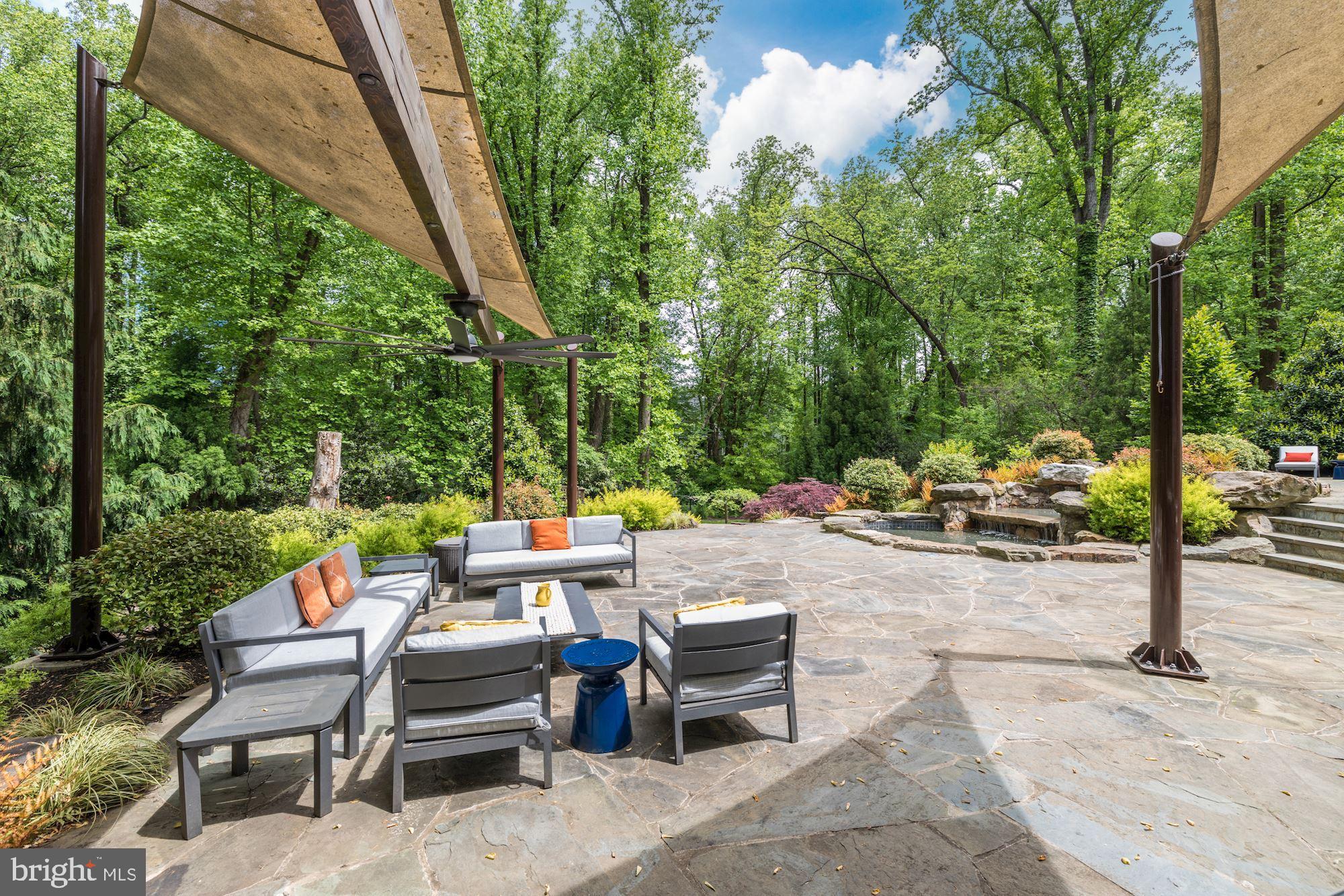 FRANKLIN PARK - Residential