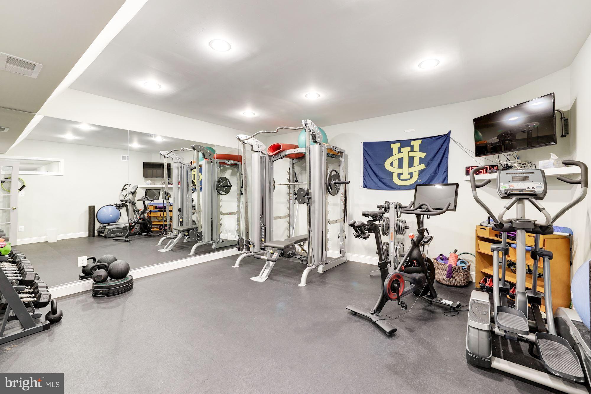 FRANKLIN PARK - Residential