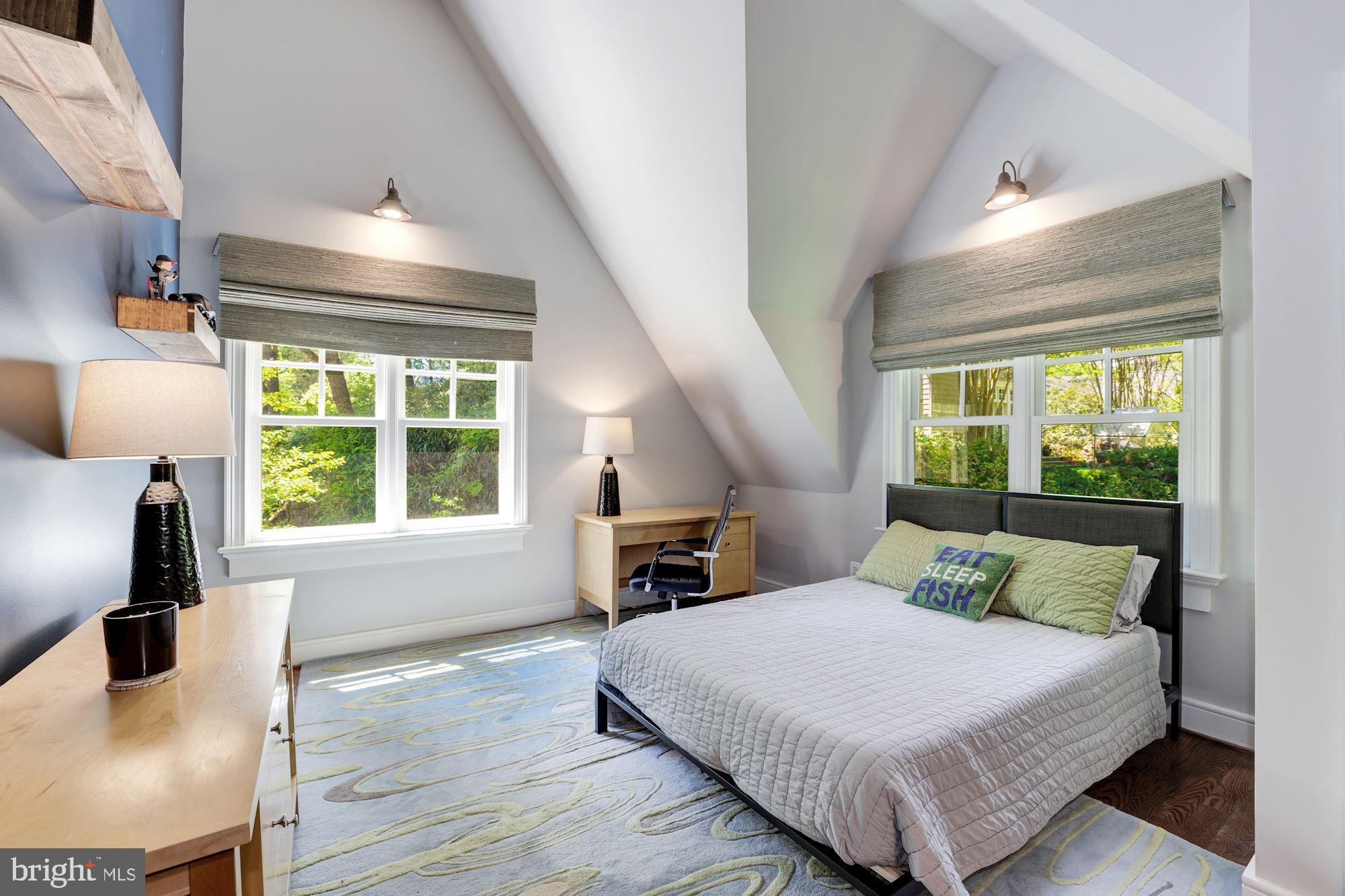 FRANKLIN PARK - Residential