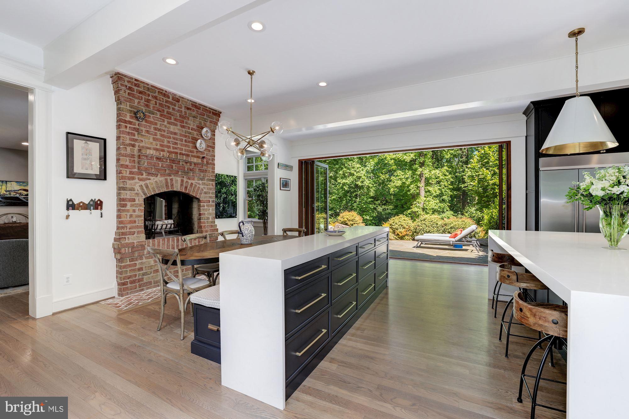 FRANKLIN PARK - Residential