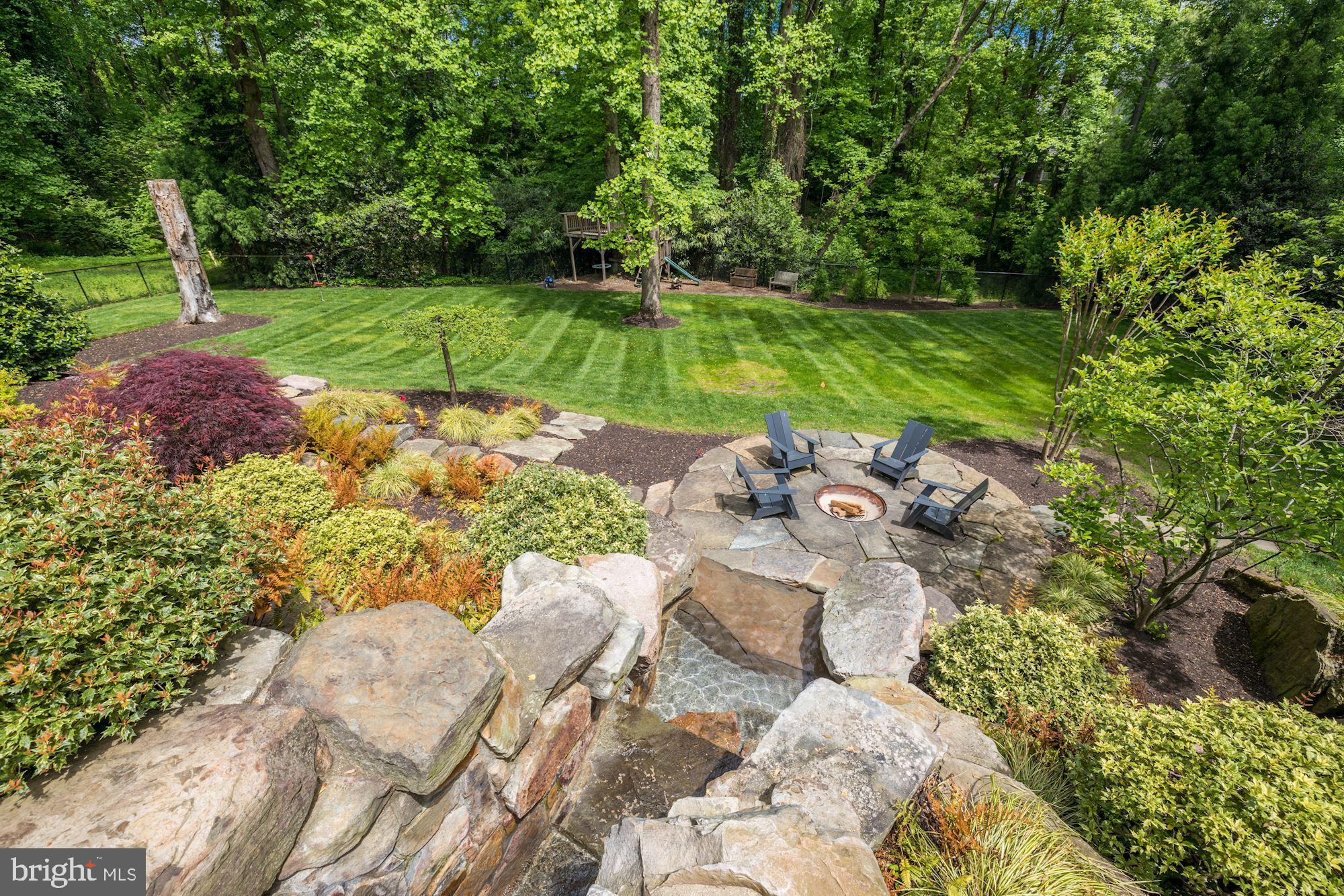 FRANKLIN PARK - Residential