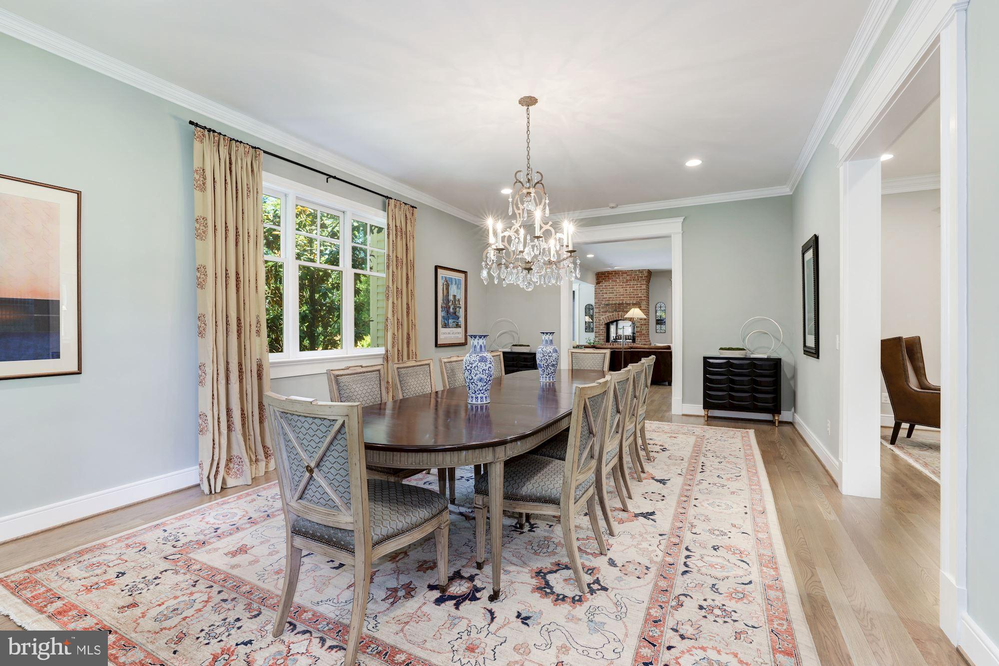 FRANKLIN PARK - Residential