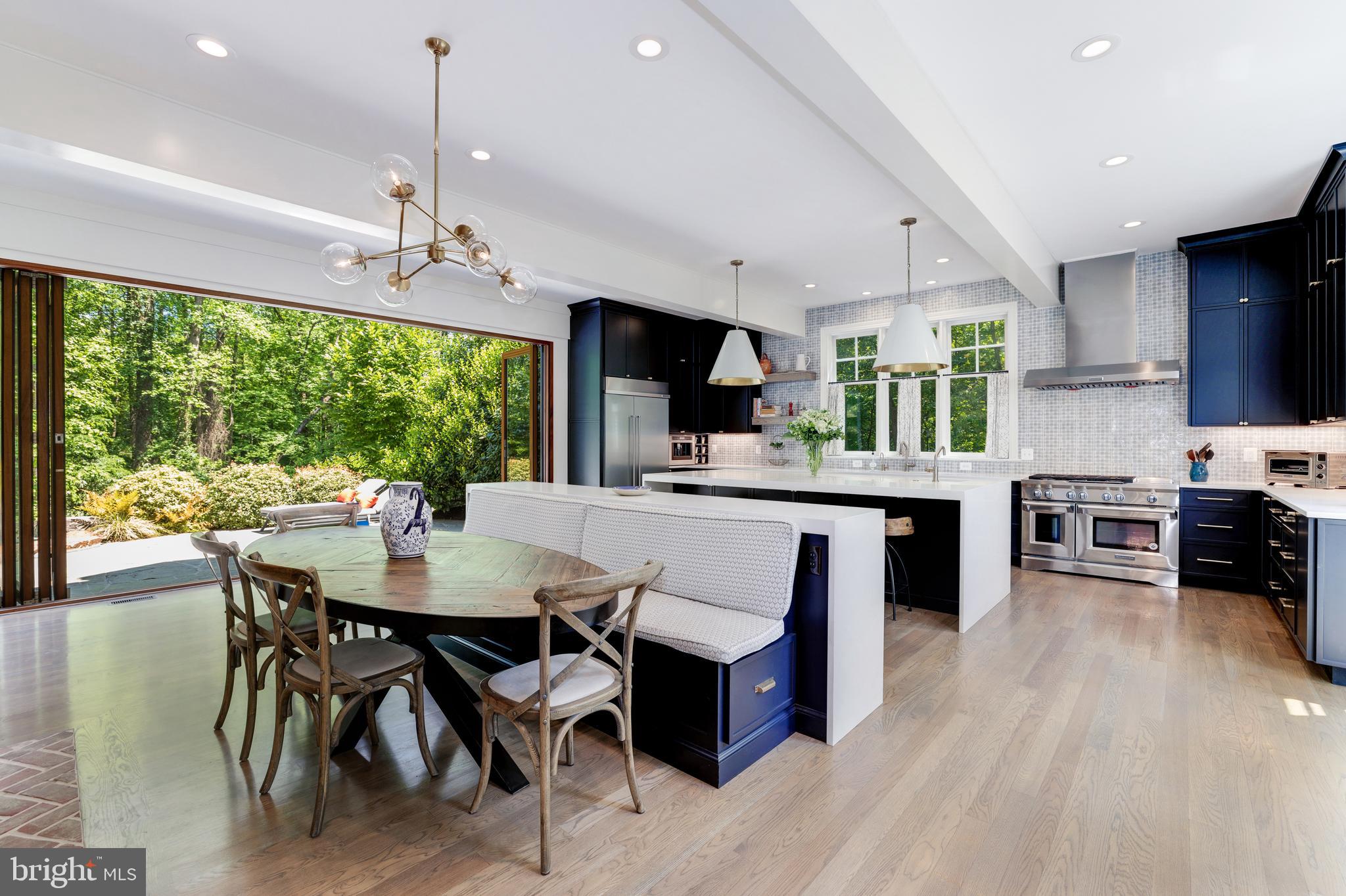 FRANKLIN PARK - Residential