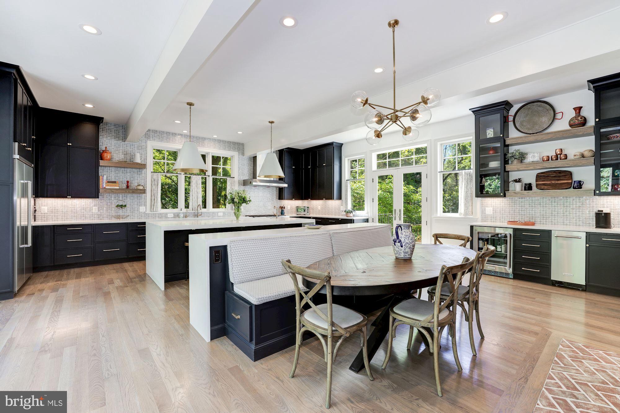 FRANKLIN PARK - Residential