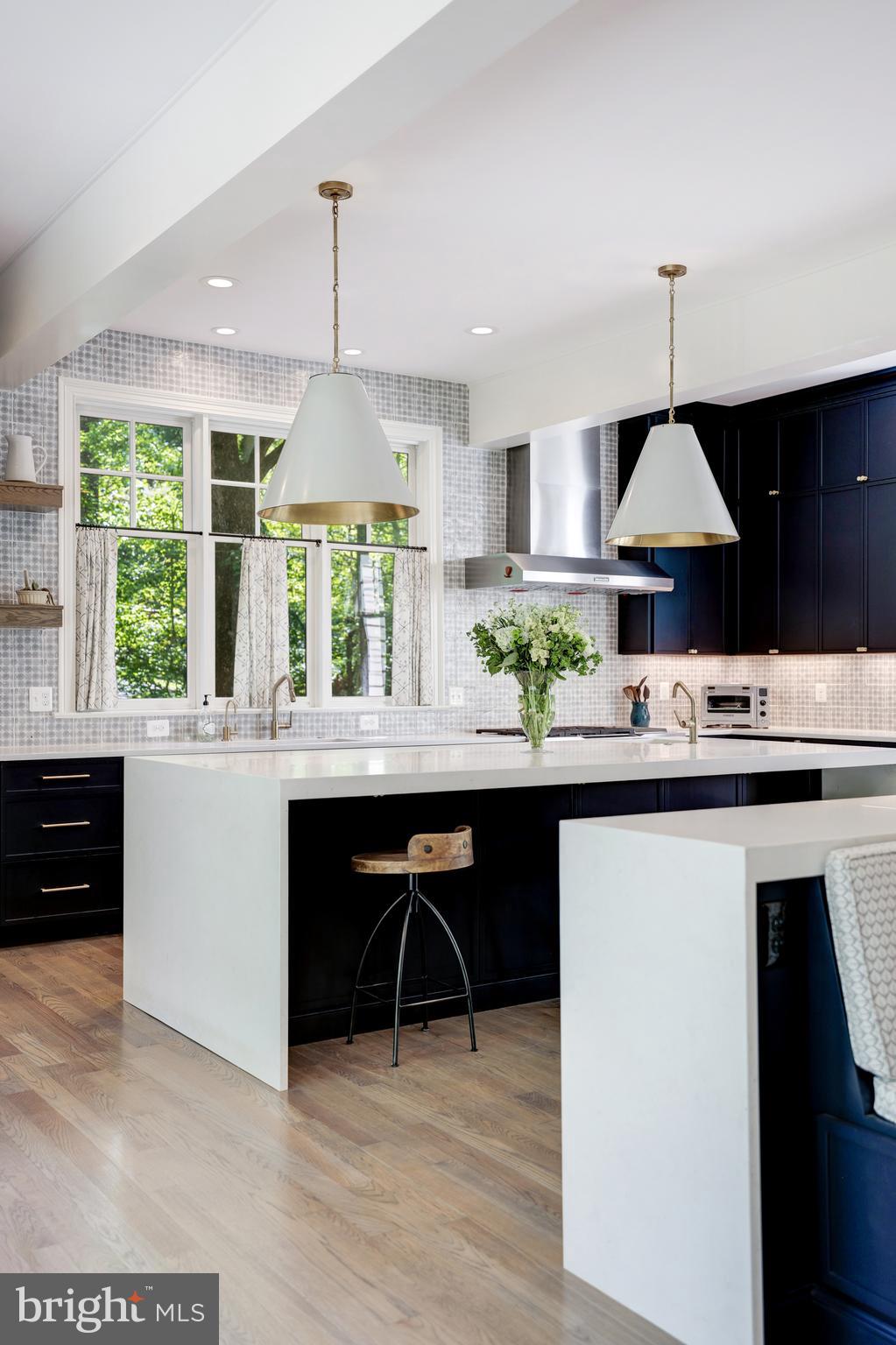 FRANKLIN PARK - Residential