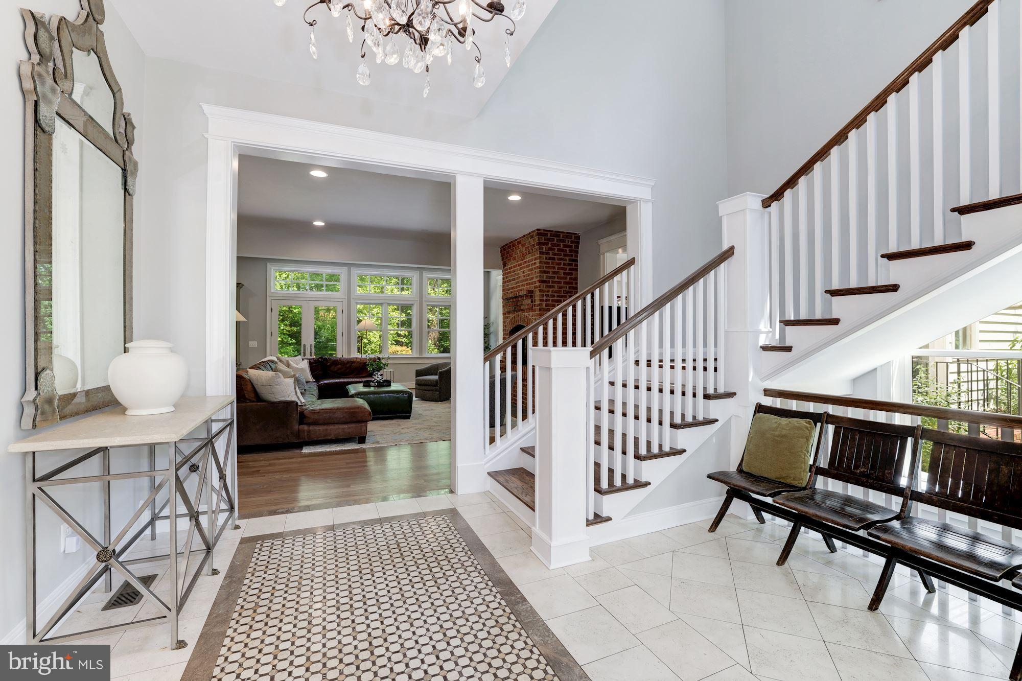 FRANKLIN PARK - Residential