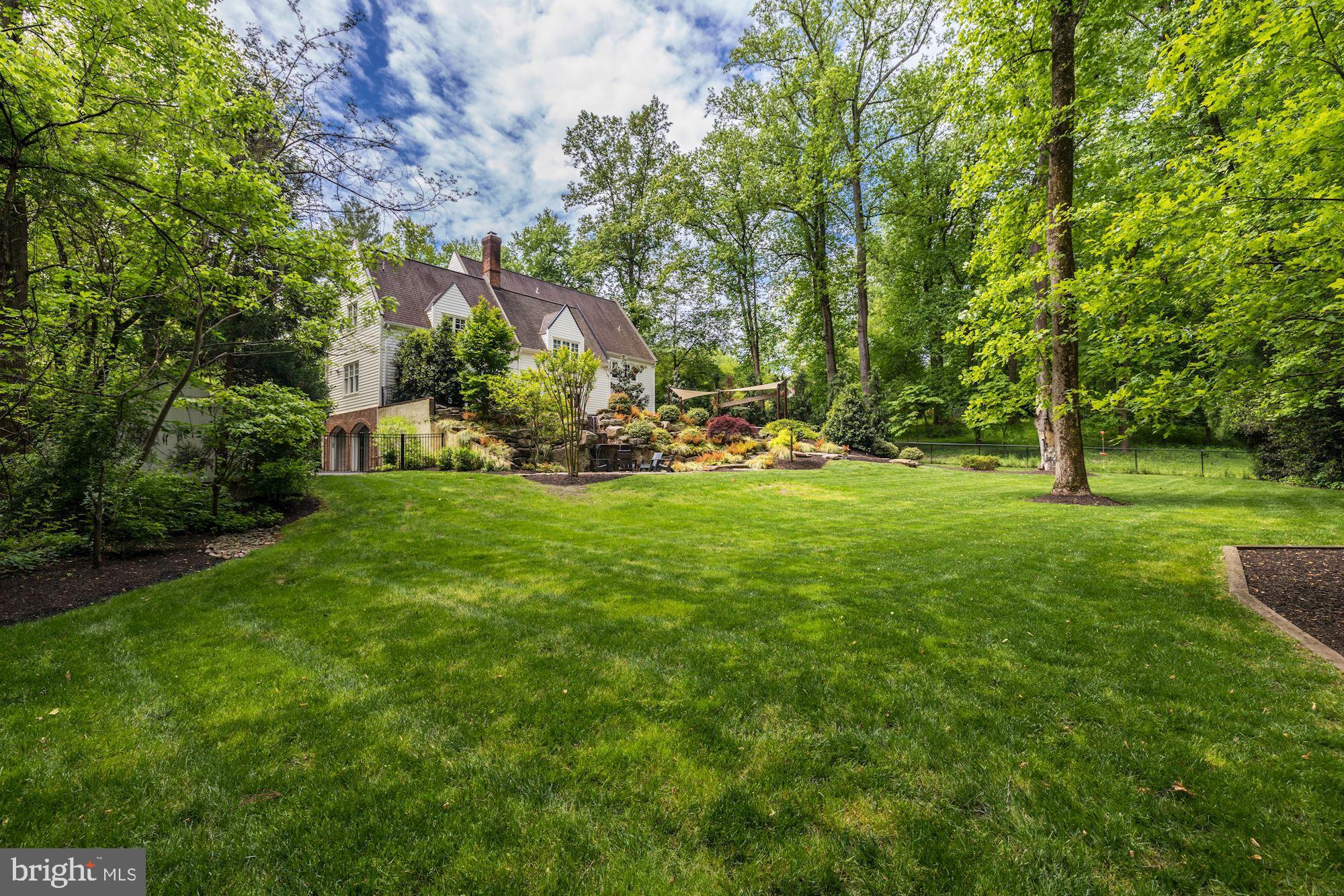 FRANKLIN PARK - Residential