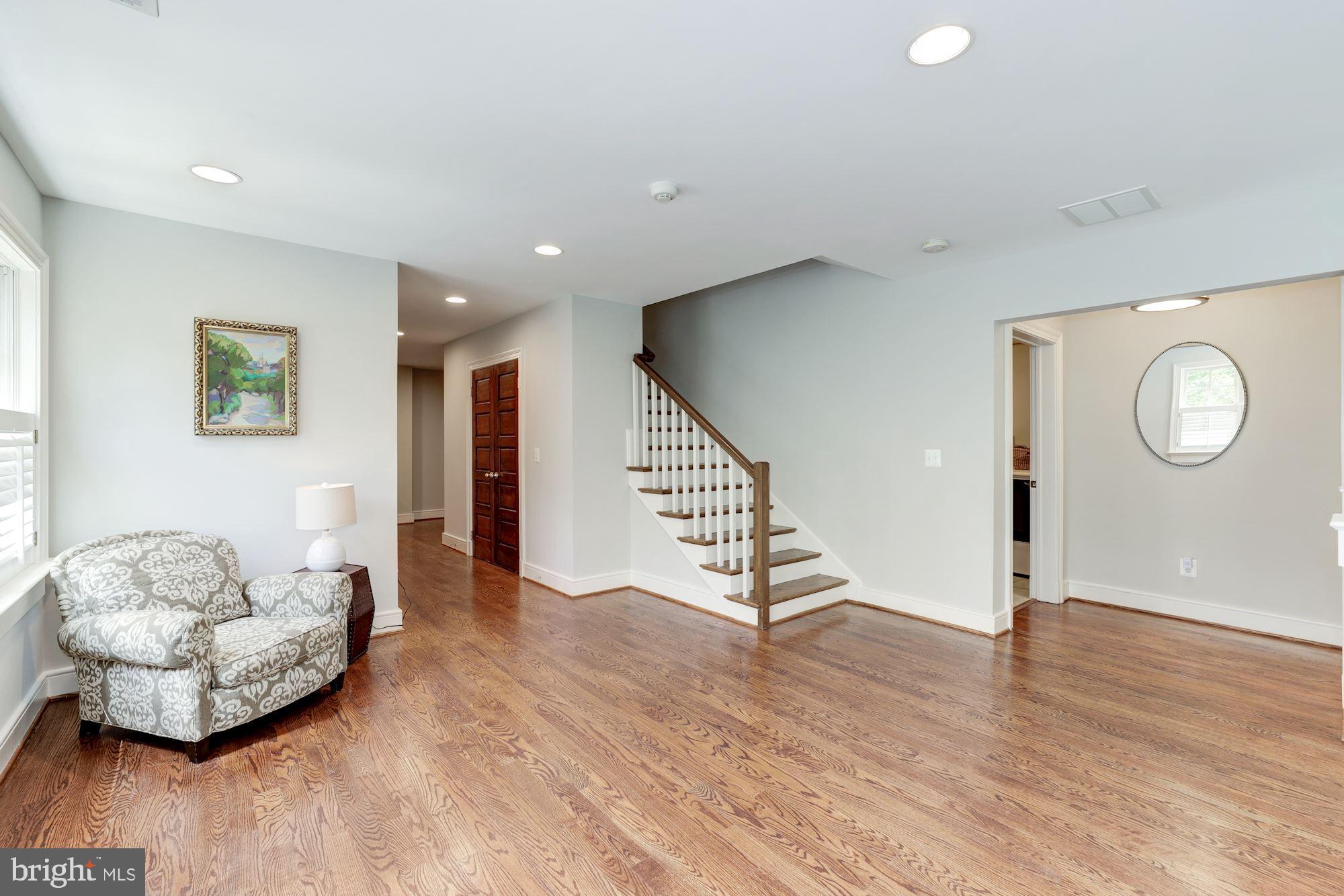 FRANKLIN PARK - Residential