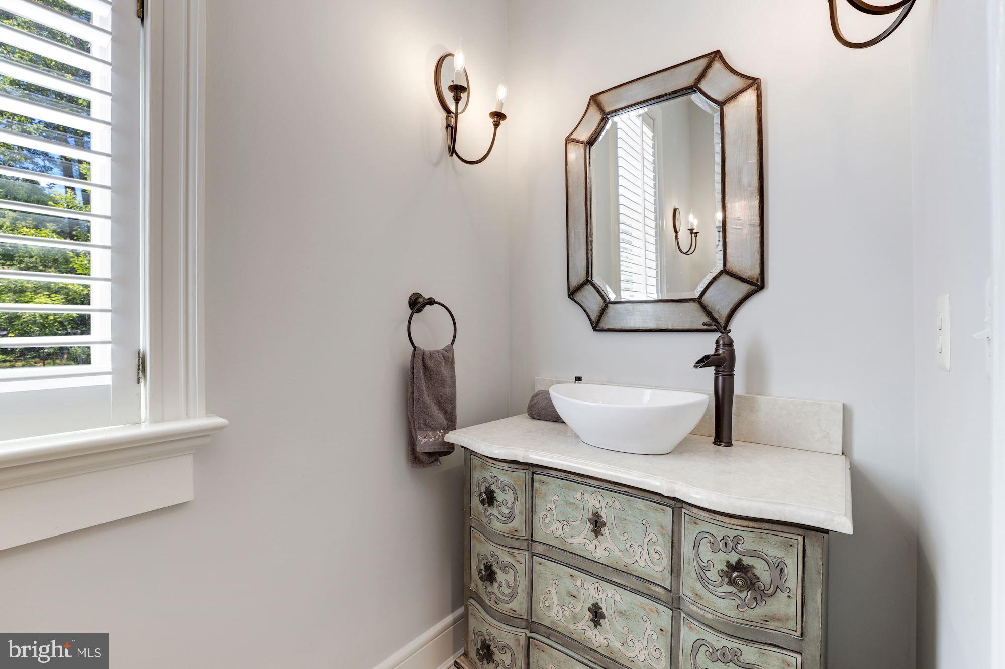 FRANKLIN PARK - Residential