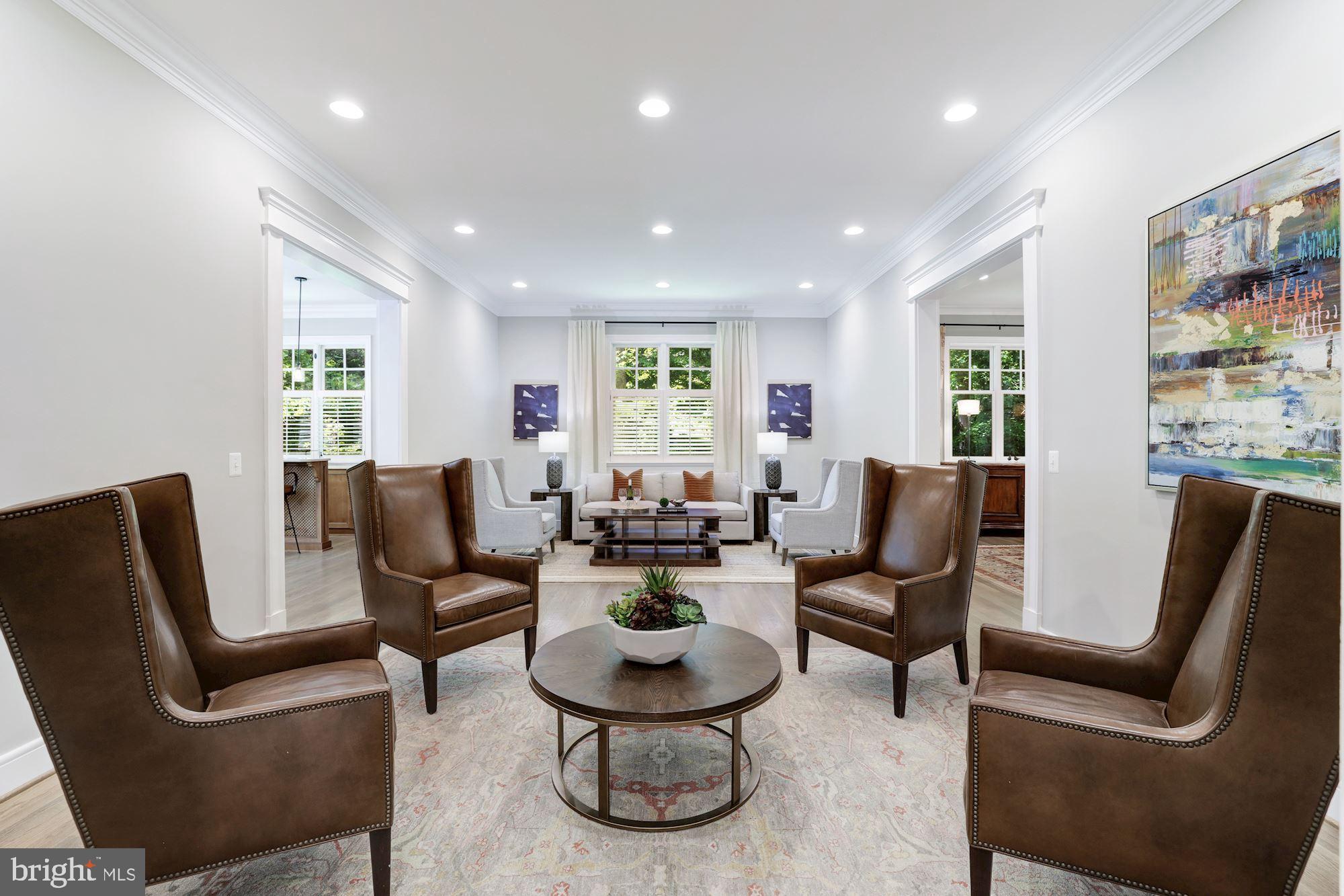 FRANKLIN PARK - Residential