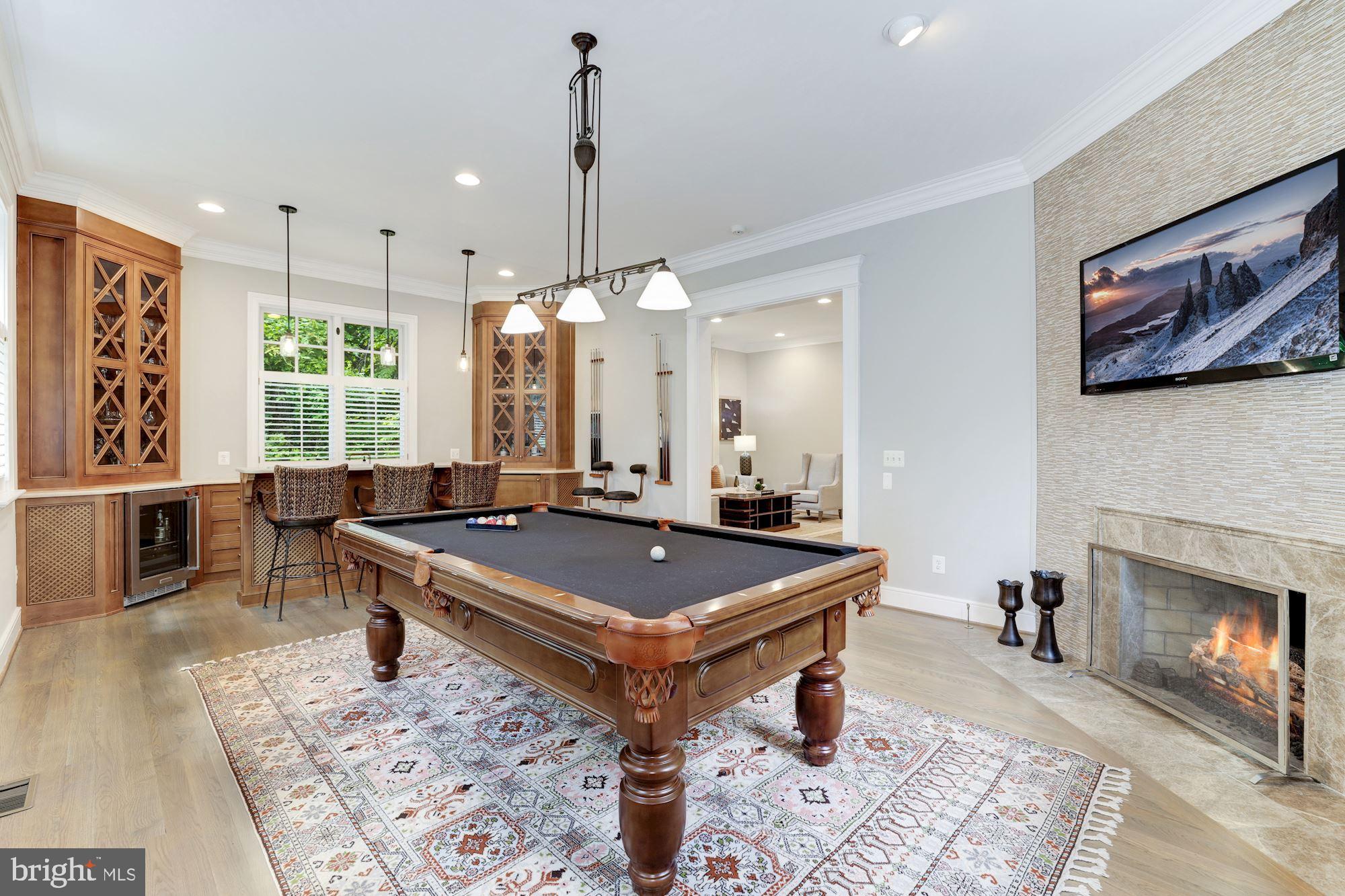 FRANKLIN PARK - Residential