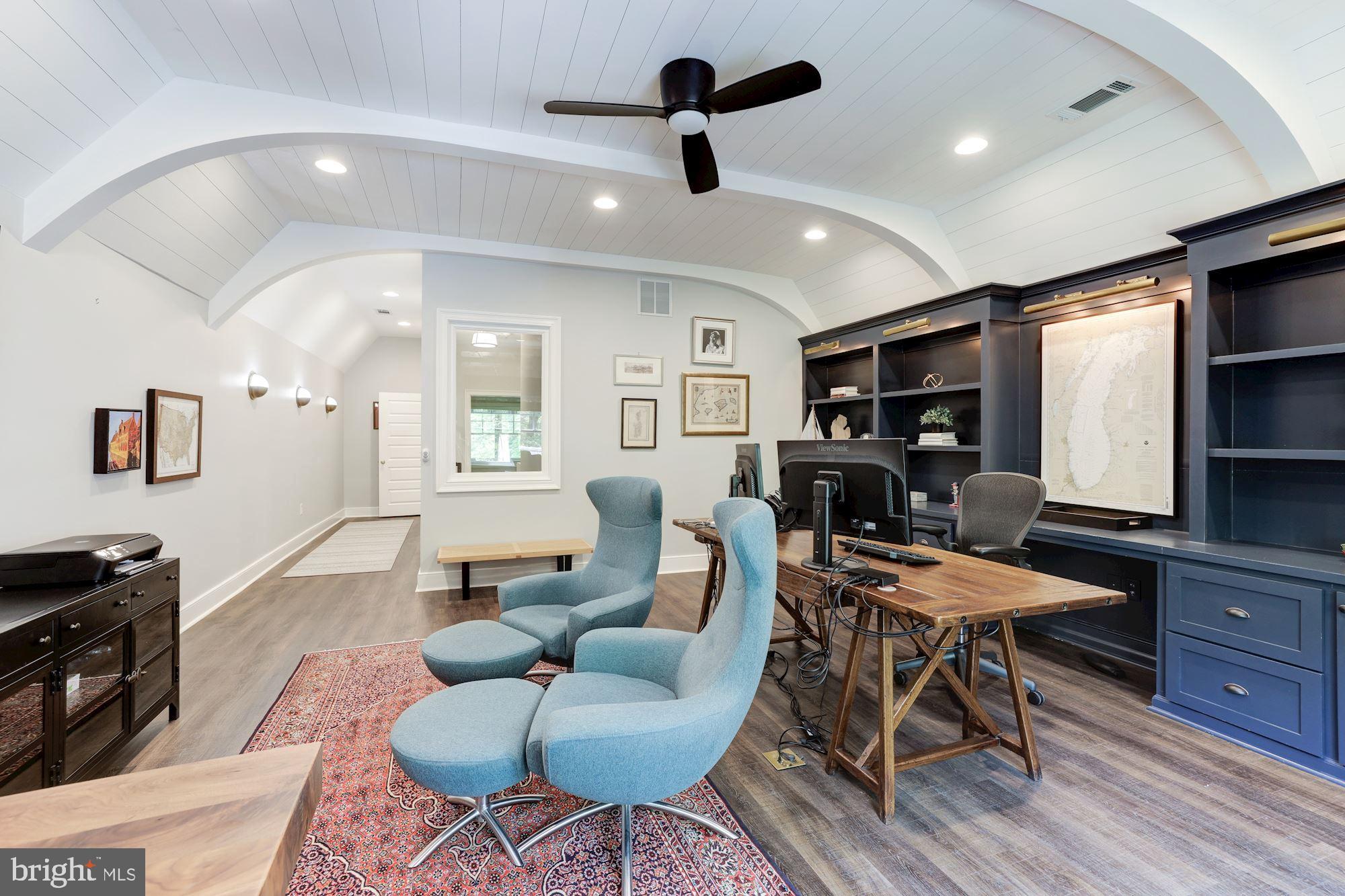 FRANKLIN PARK - Residential