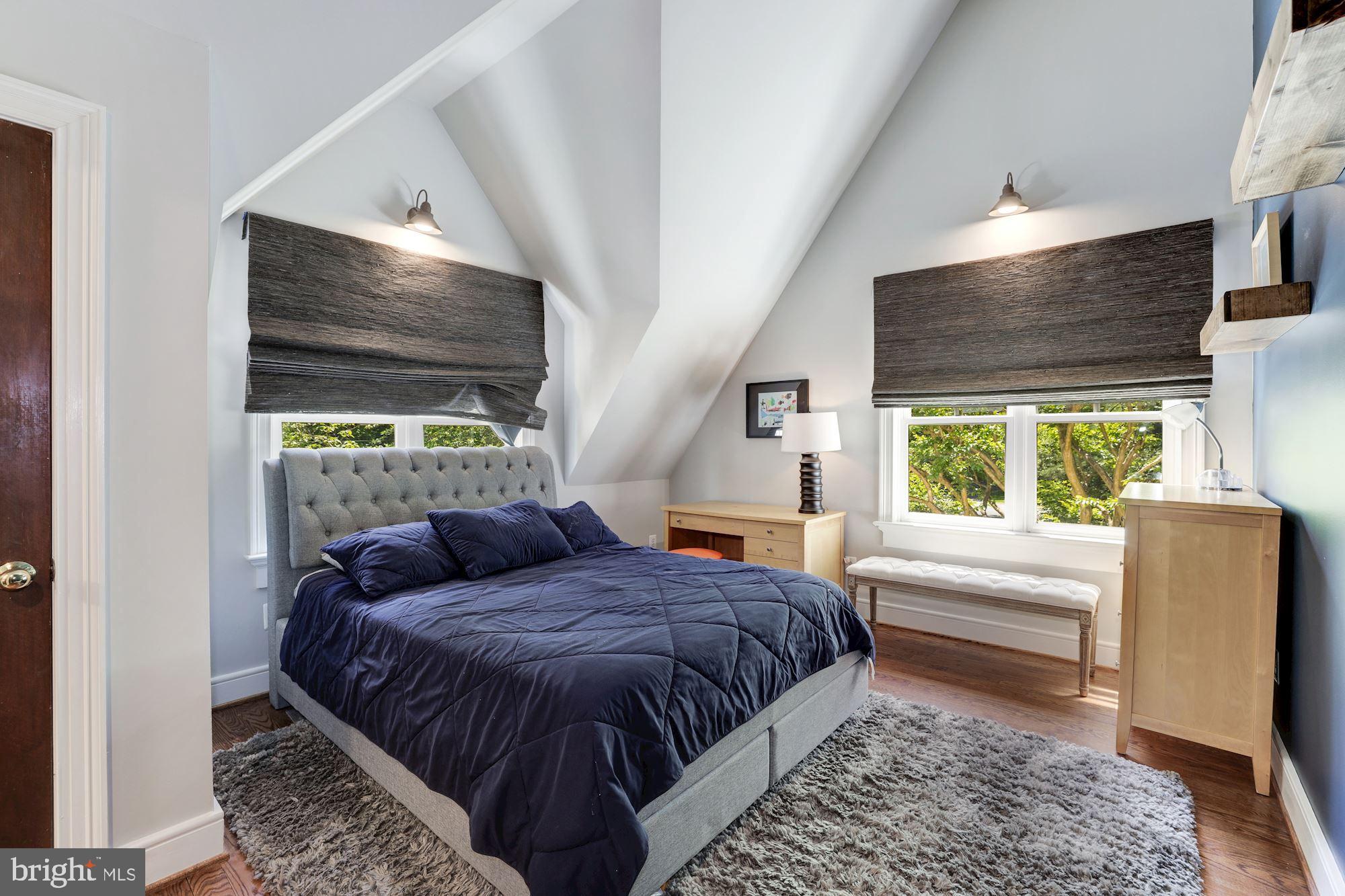 FRANKLIN PARK - Residential