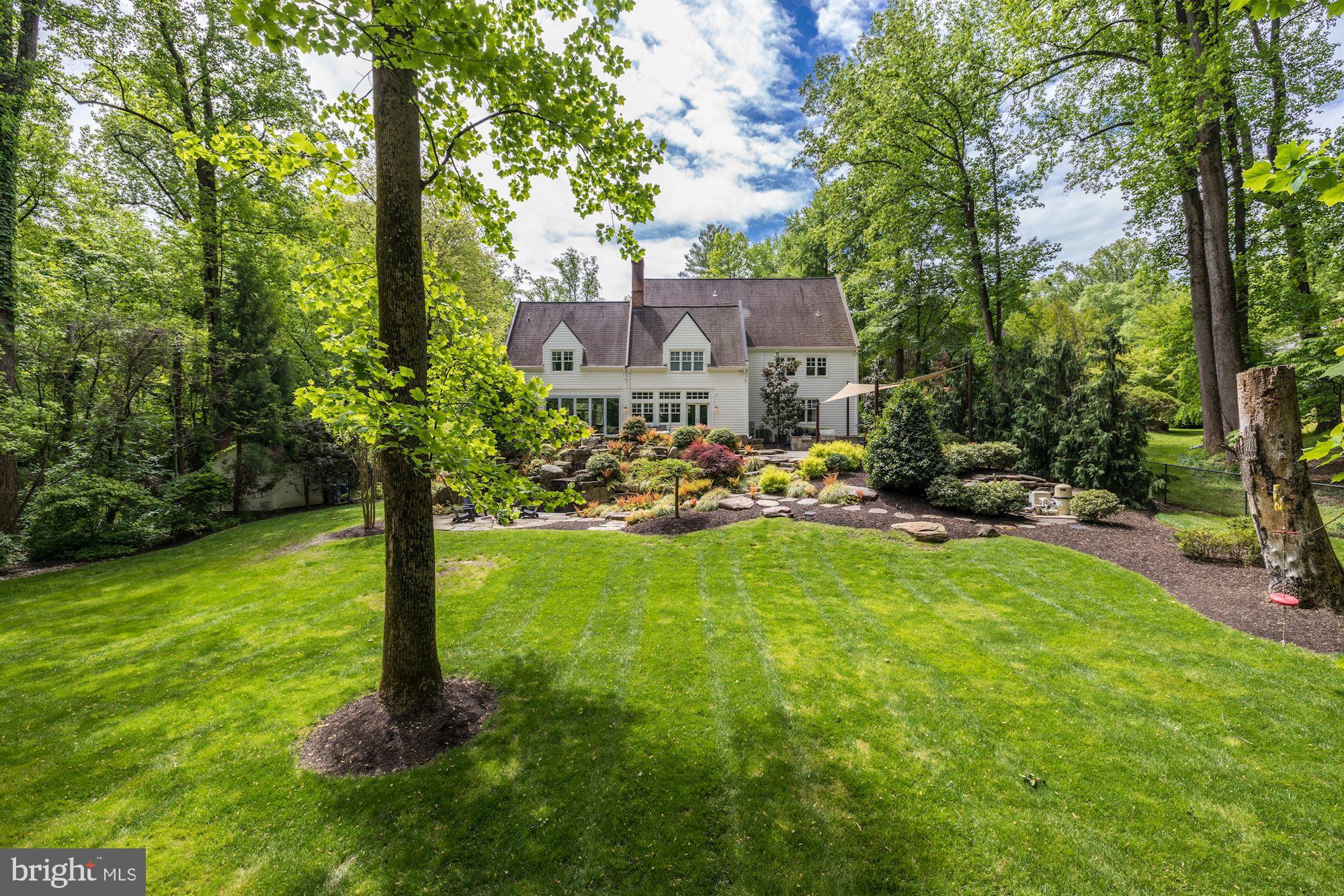 FRANKLIN PARK - Residential