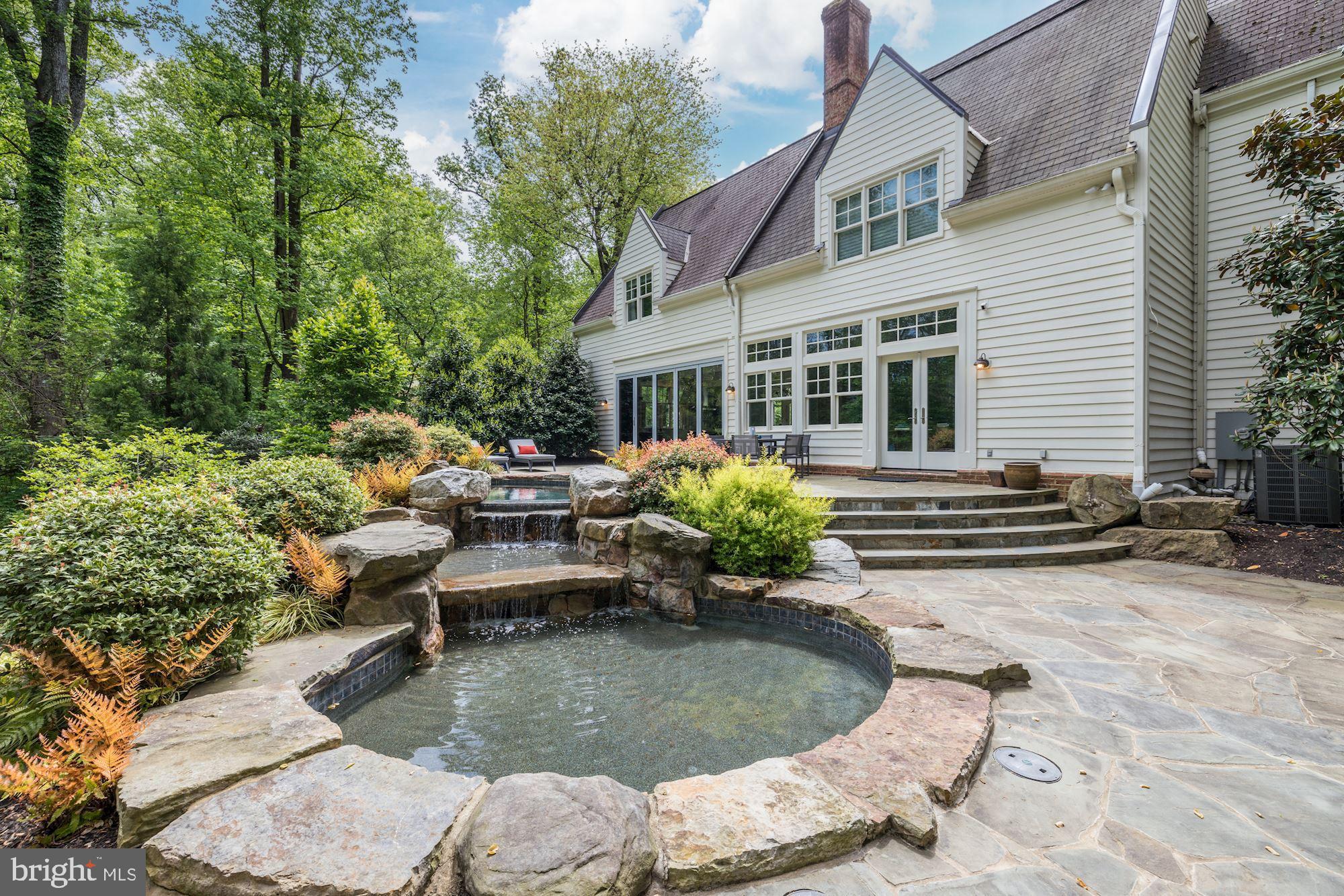 FRANKLIN PARK - Residential