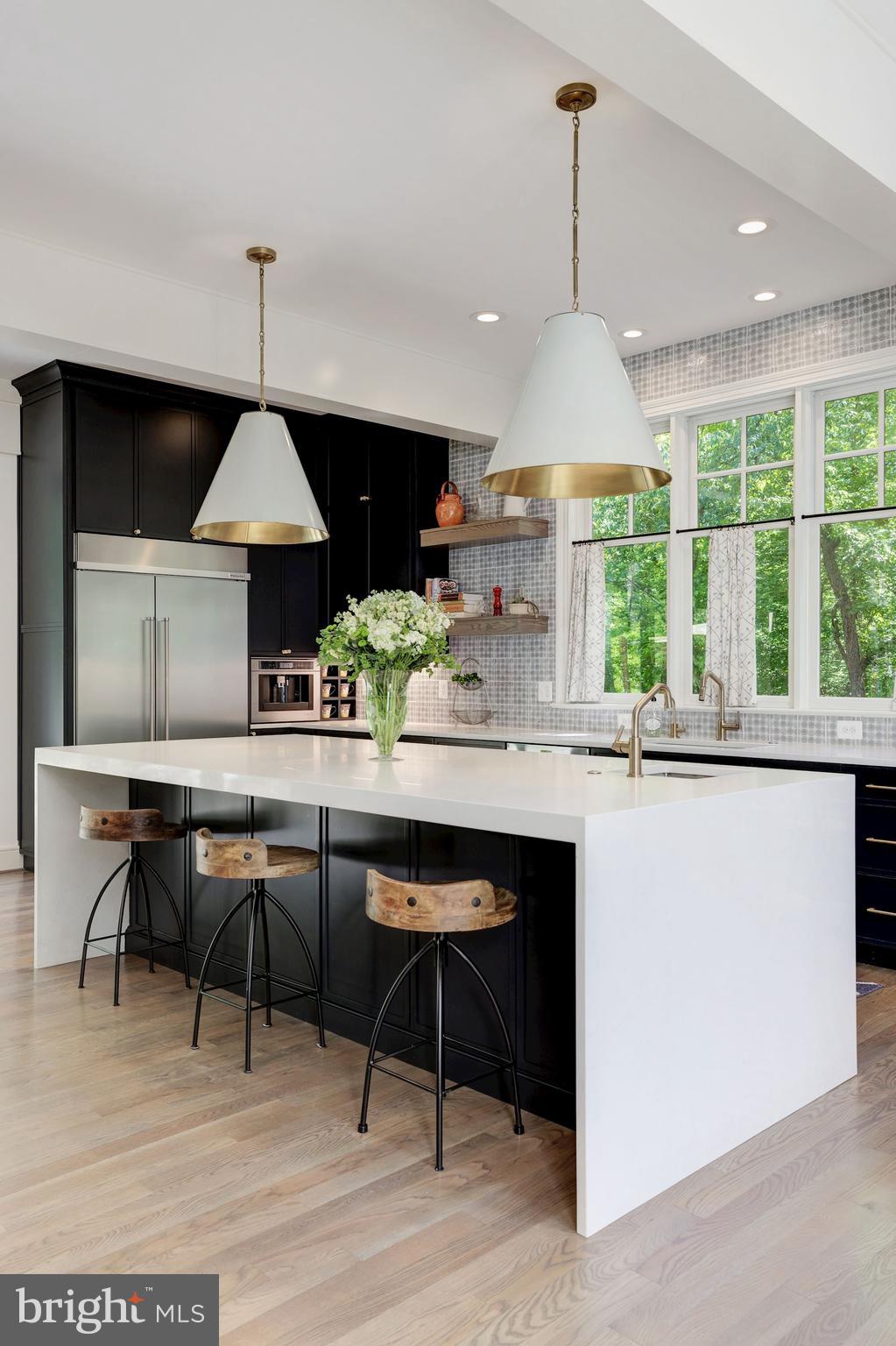 FRANKLIN PARK - Residential