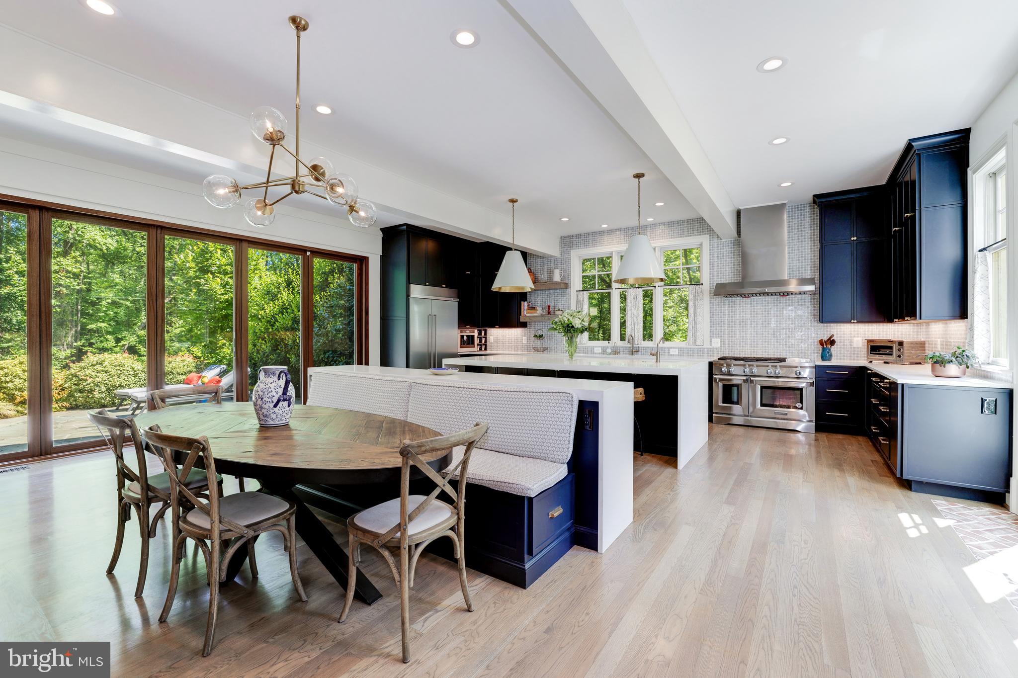 FRANKLIN PARK - Residential