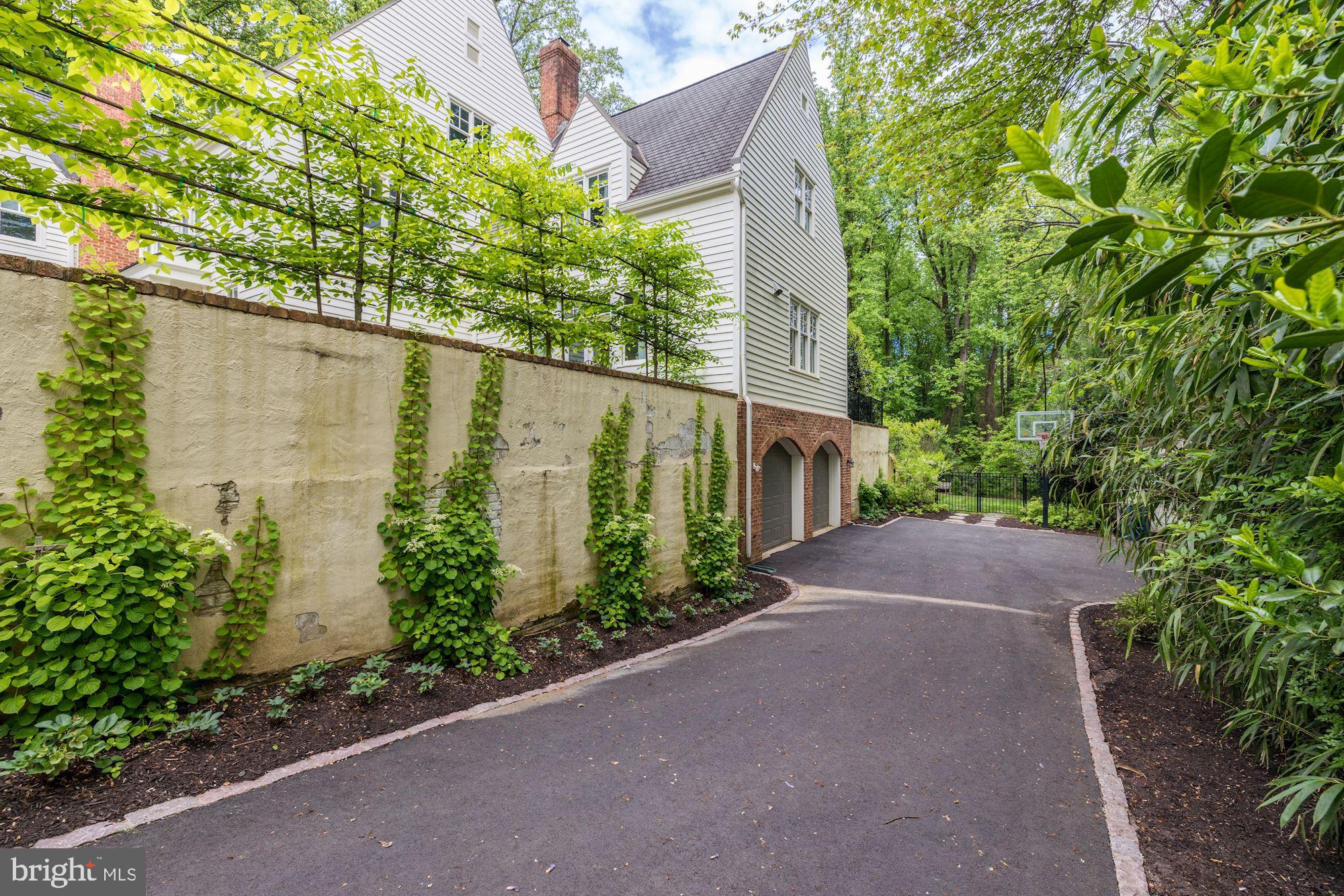 FRANKLIN PARK - Residential