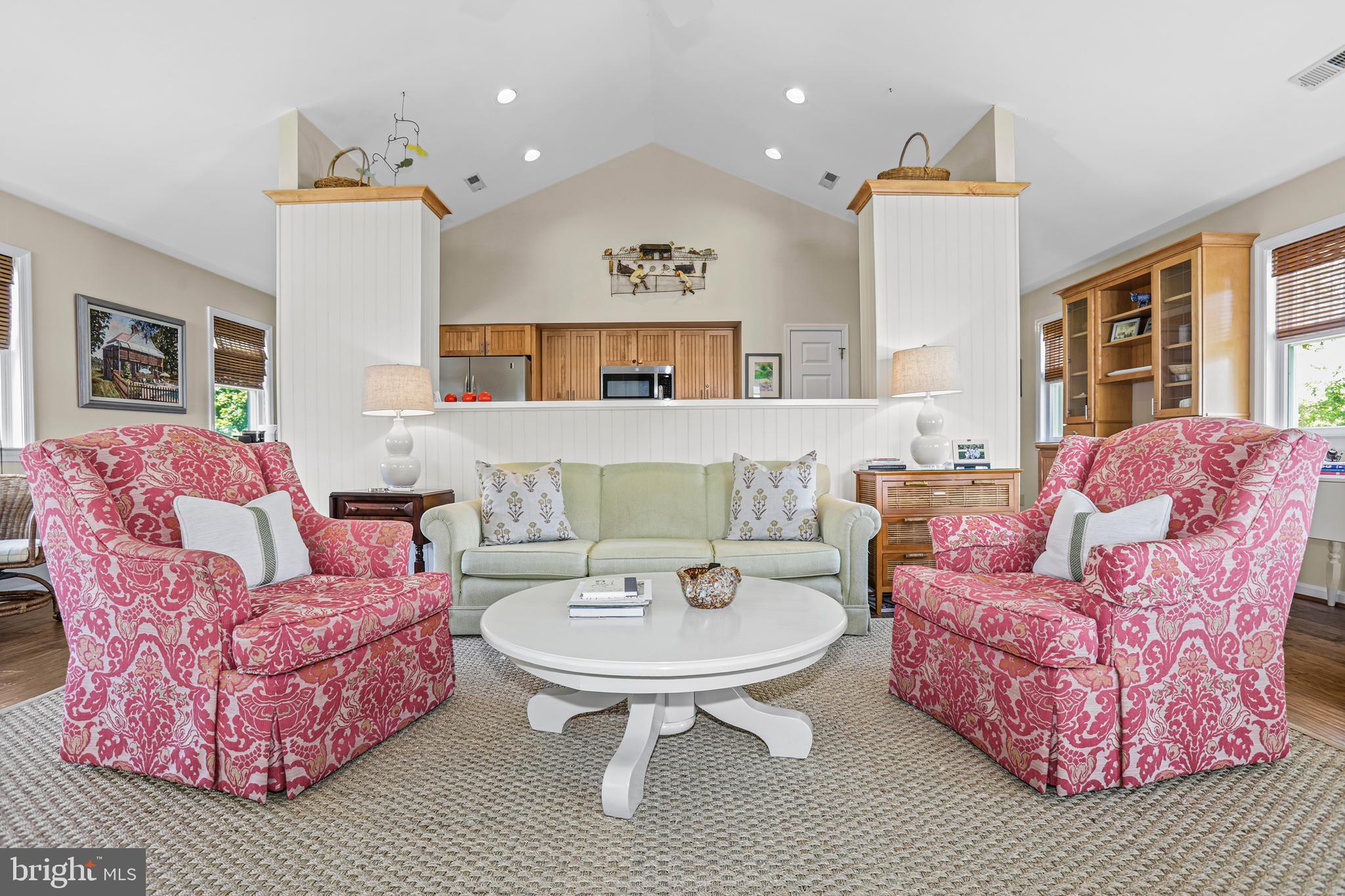 MARLBOROUGH POINT - Residential Lease