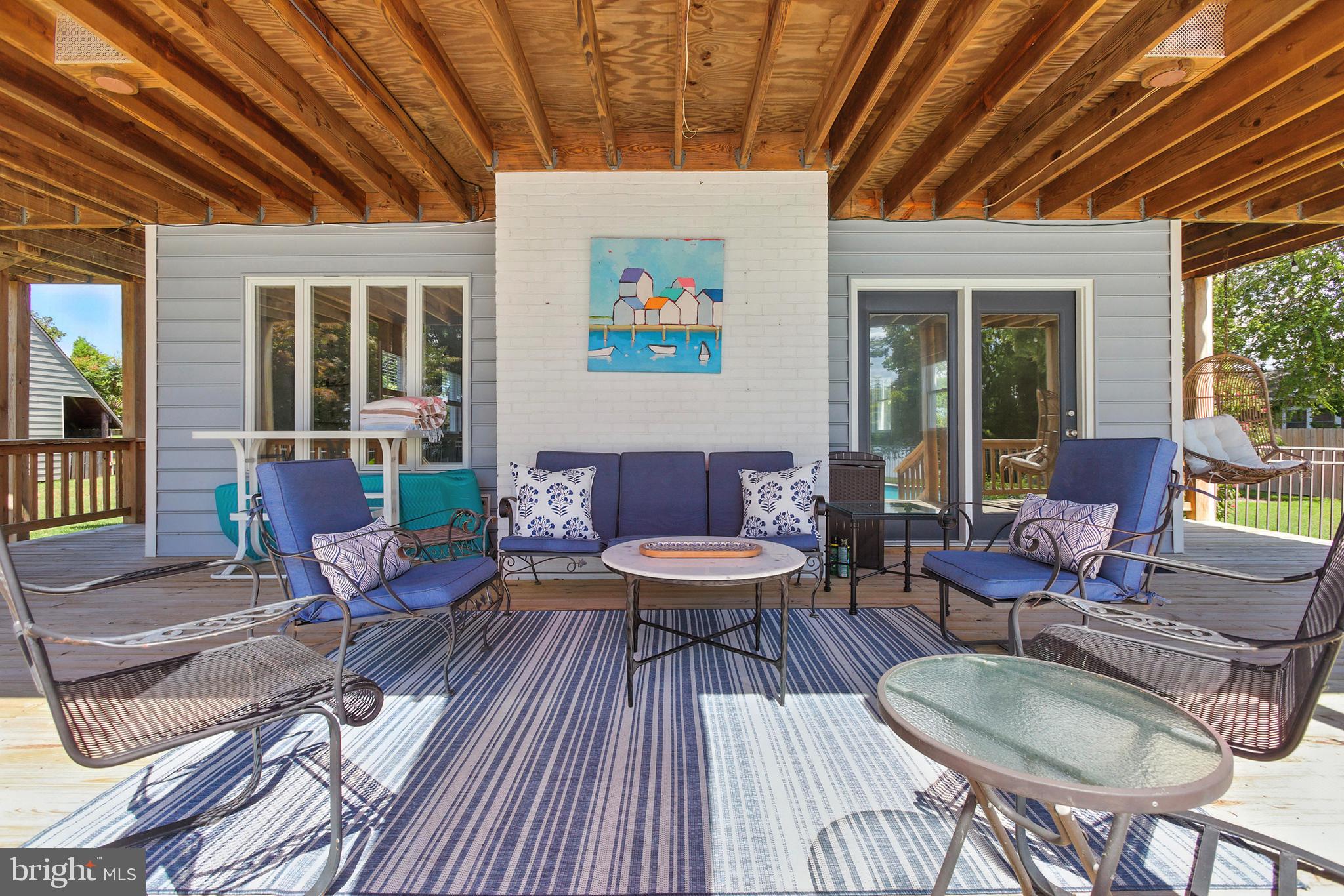 MARLBOROUGH POINT - Residential Lease